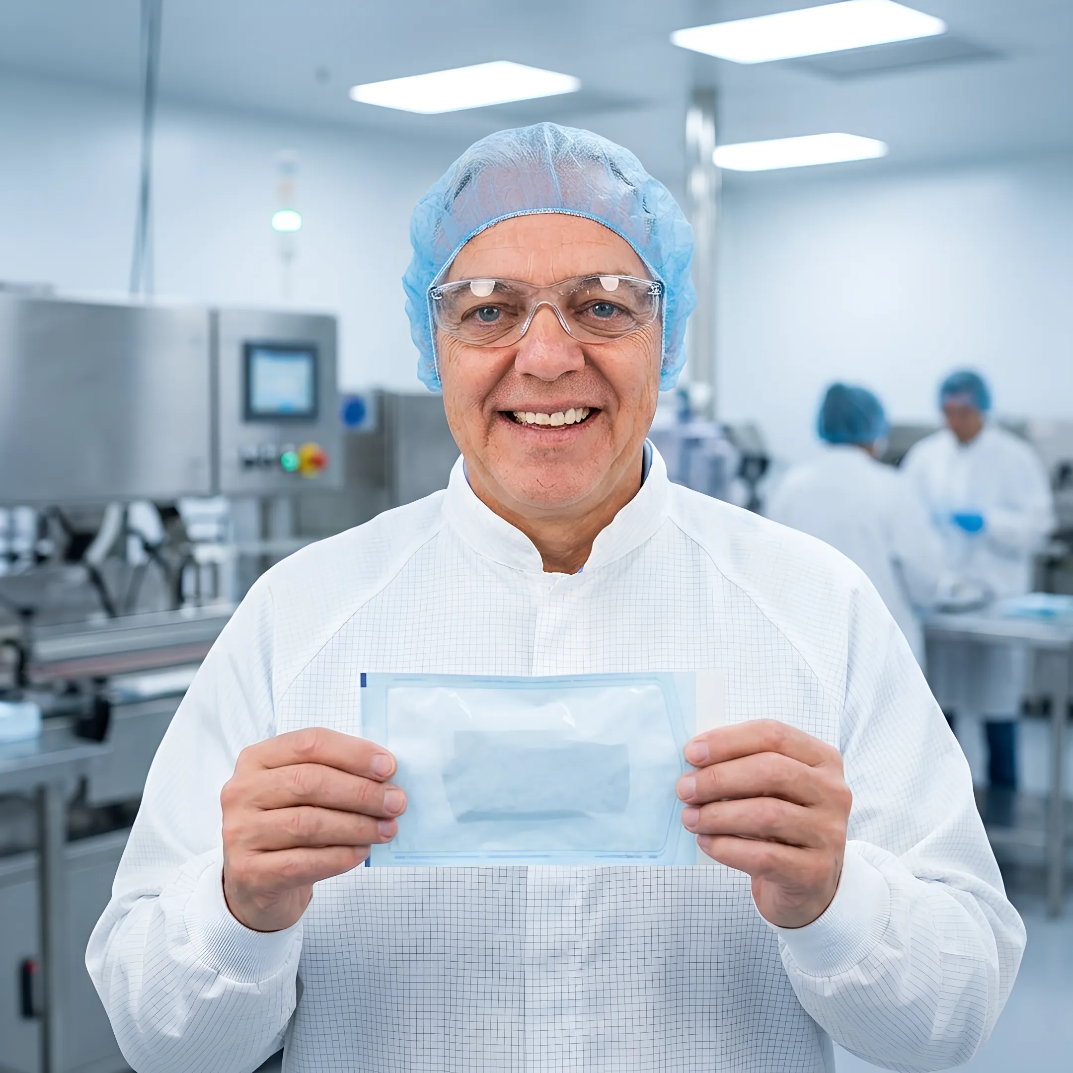 Thermoformed Medical Packaging