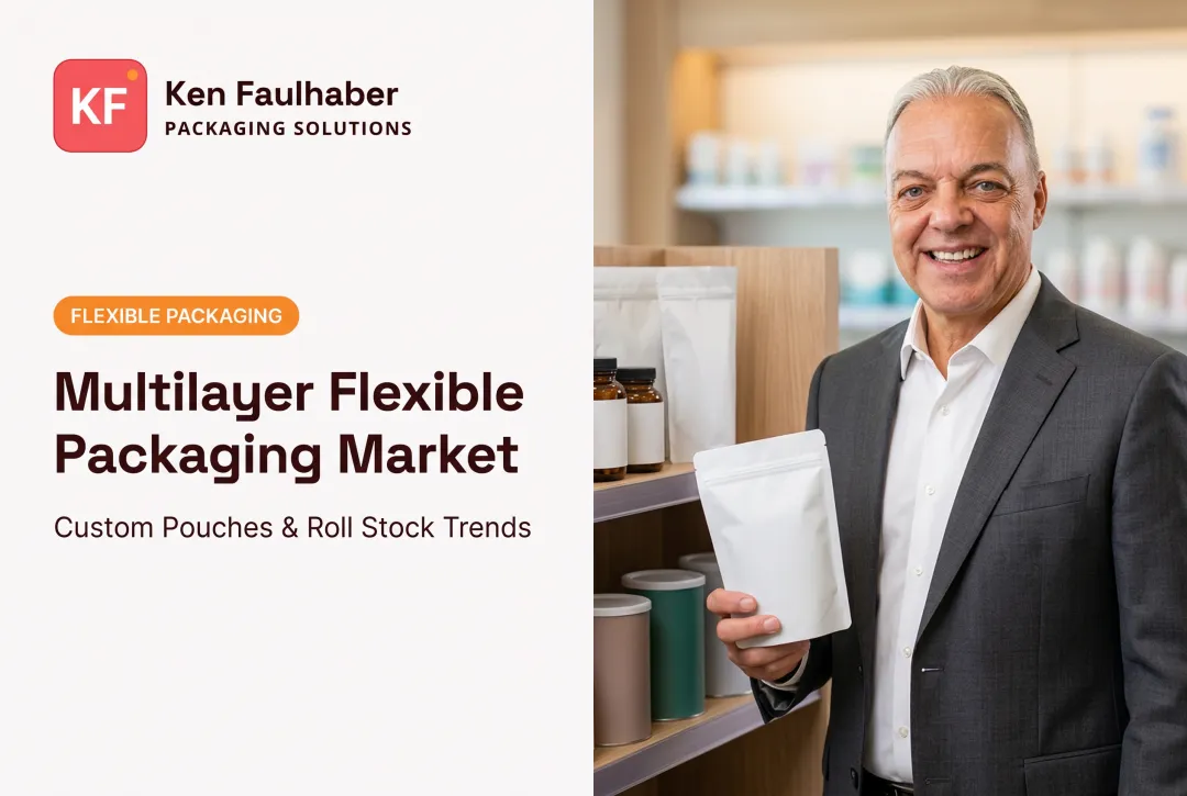 Multilayer Flexible Packaging Market