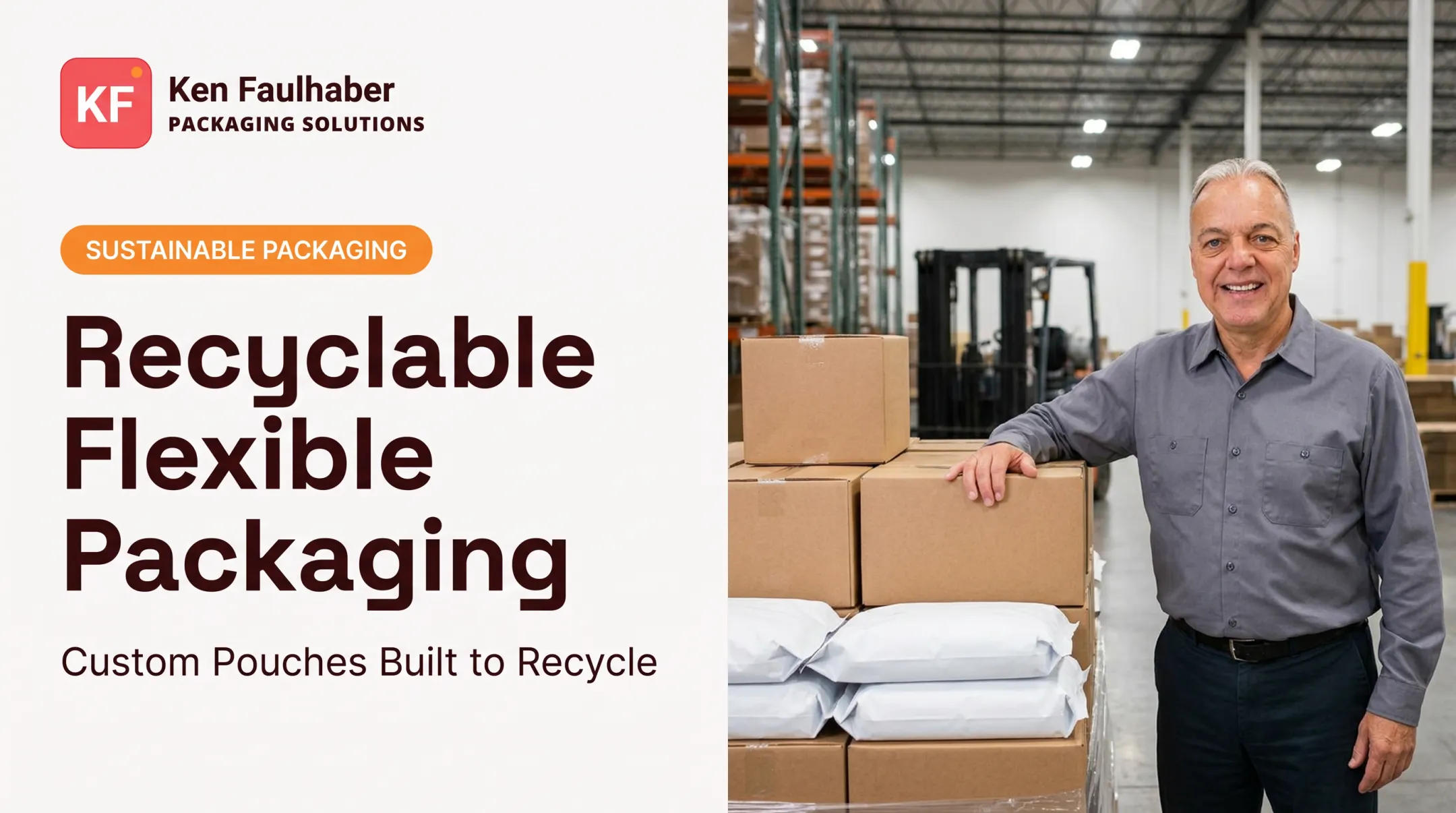 Recyclable Flexible Packaging