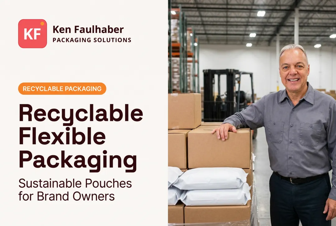 Recyclable Flexible Packaging