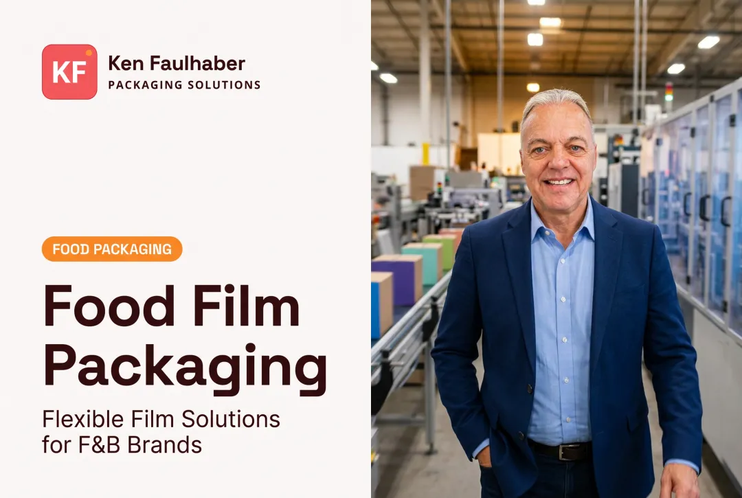 Food Film Packaging