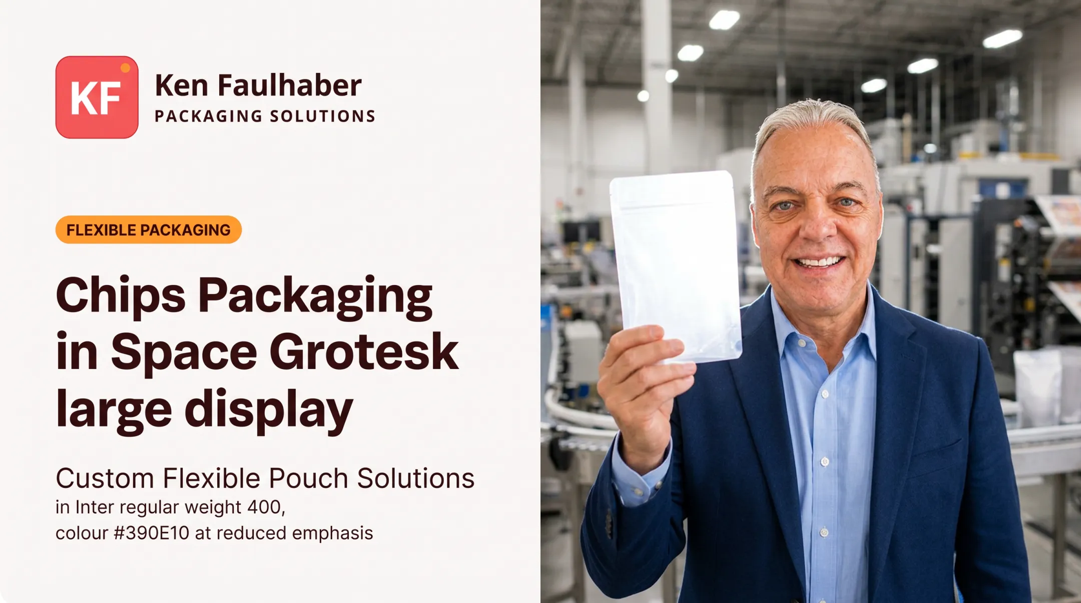 Chips Packaging
