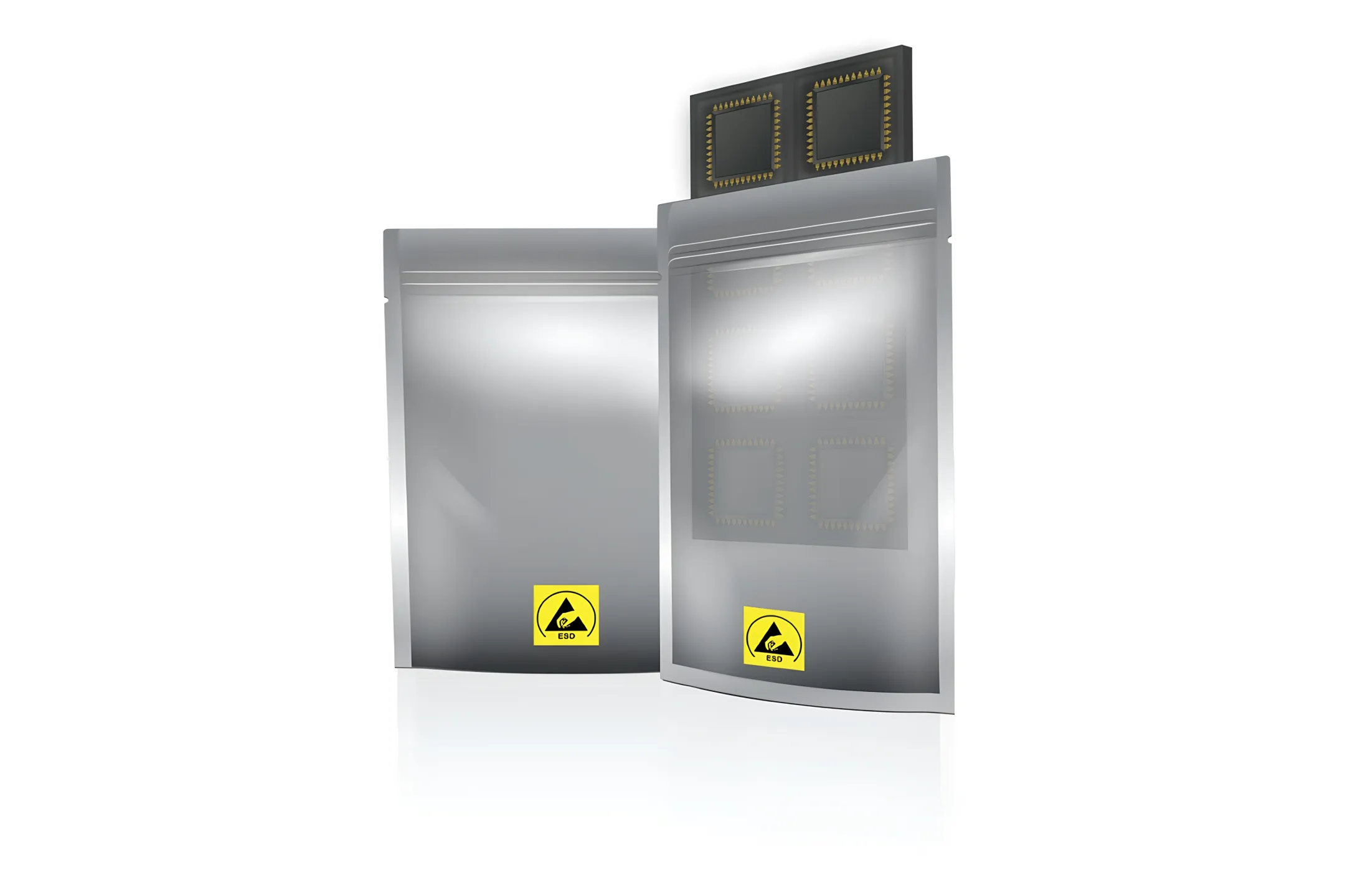 ESD Anti-Static Bags