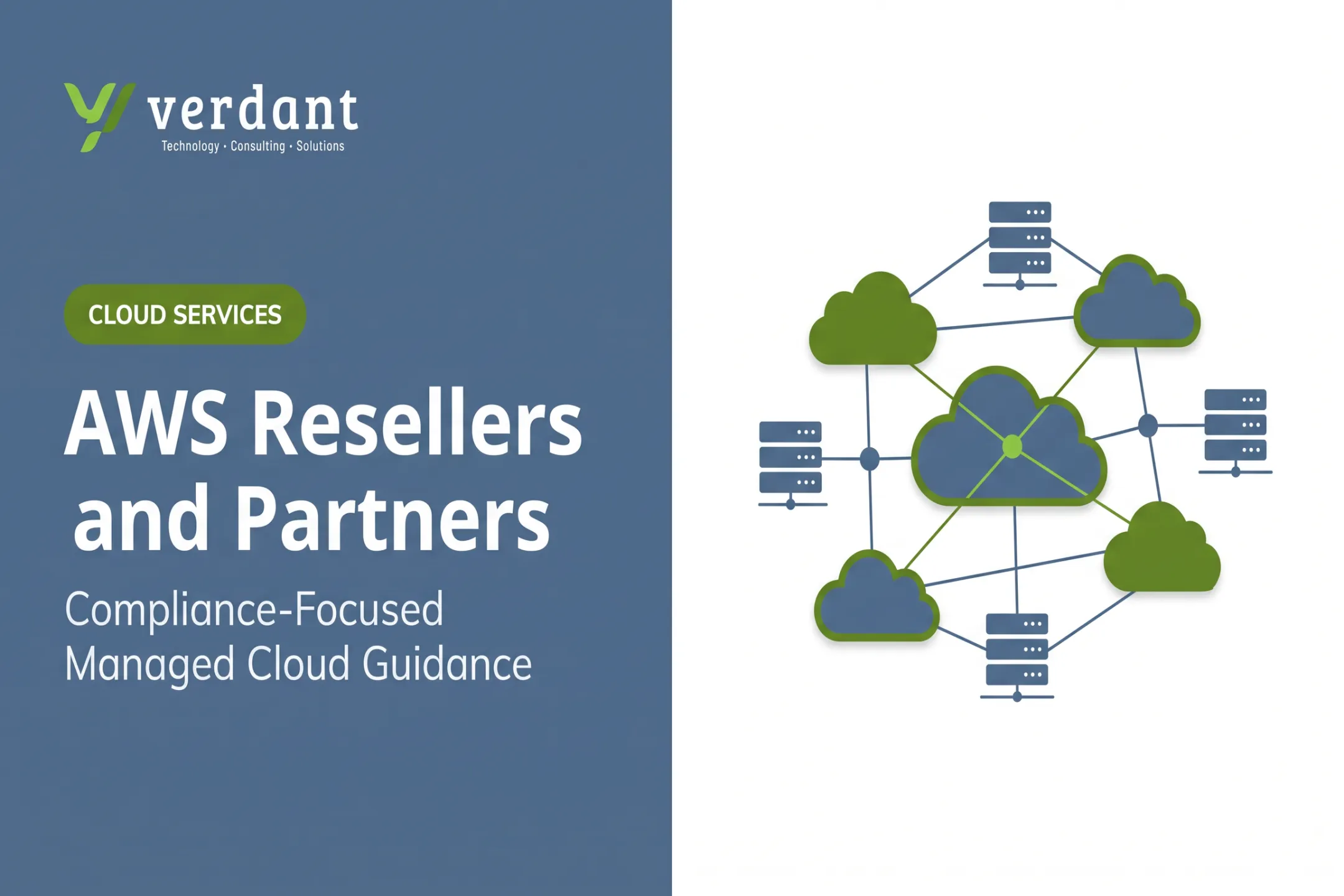 AWS Resellers and Partners