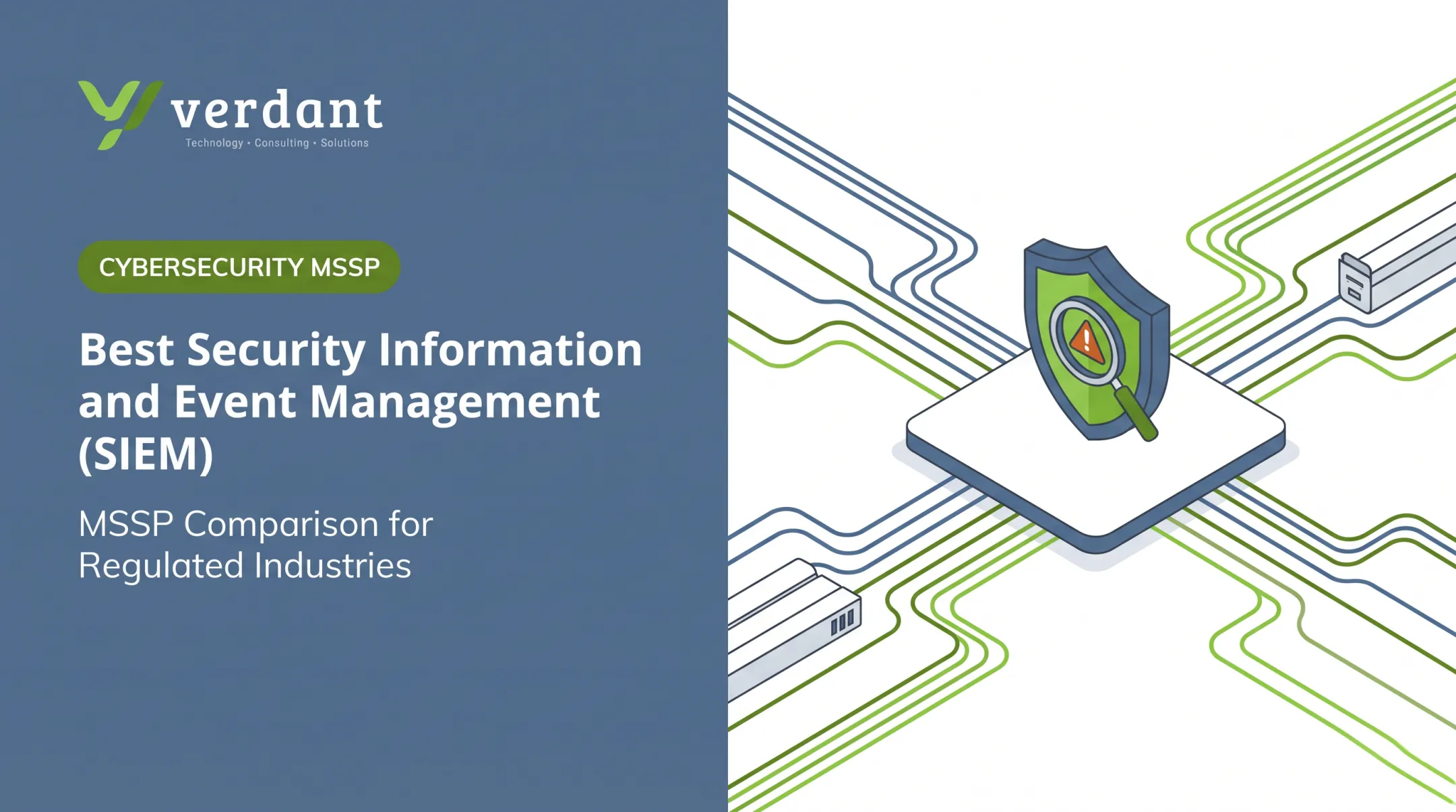 Best Security Information and Event Management (SIEM)
