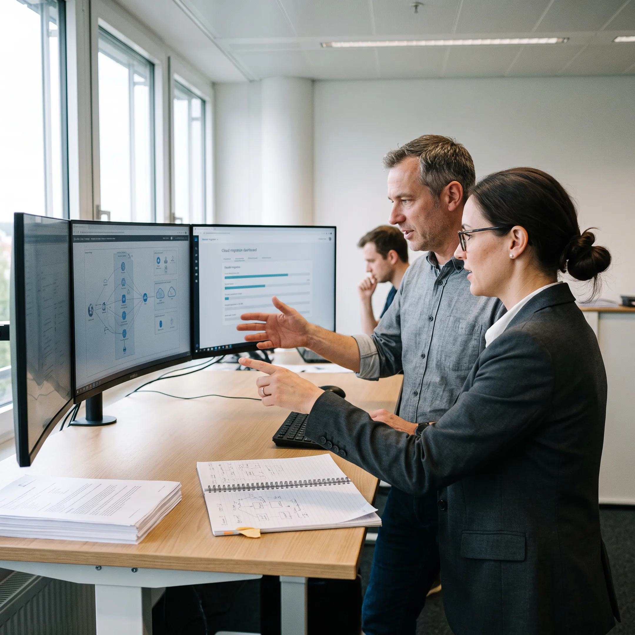 Best Cloud Migration Services