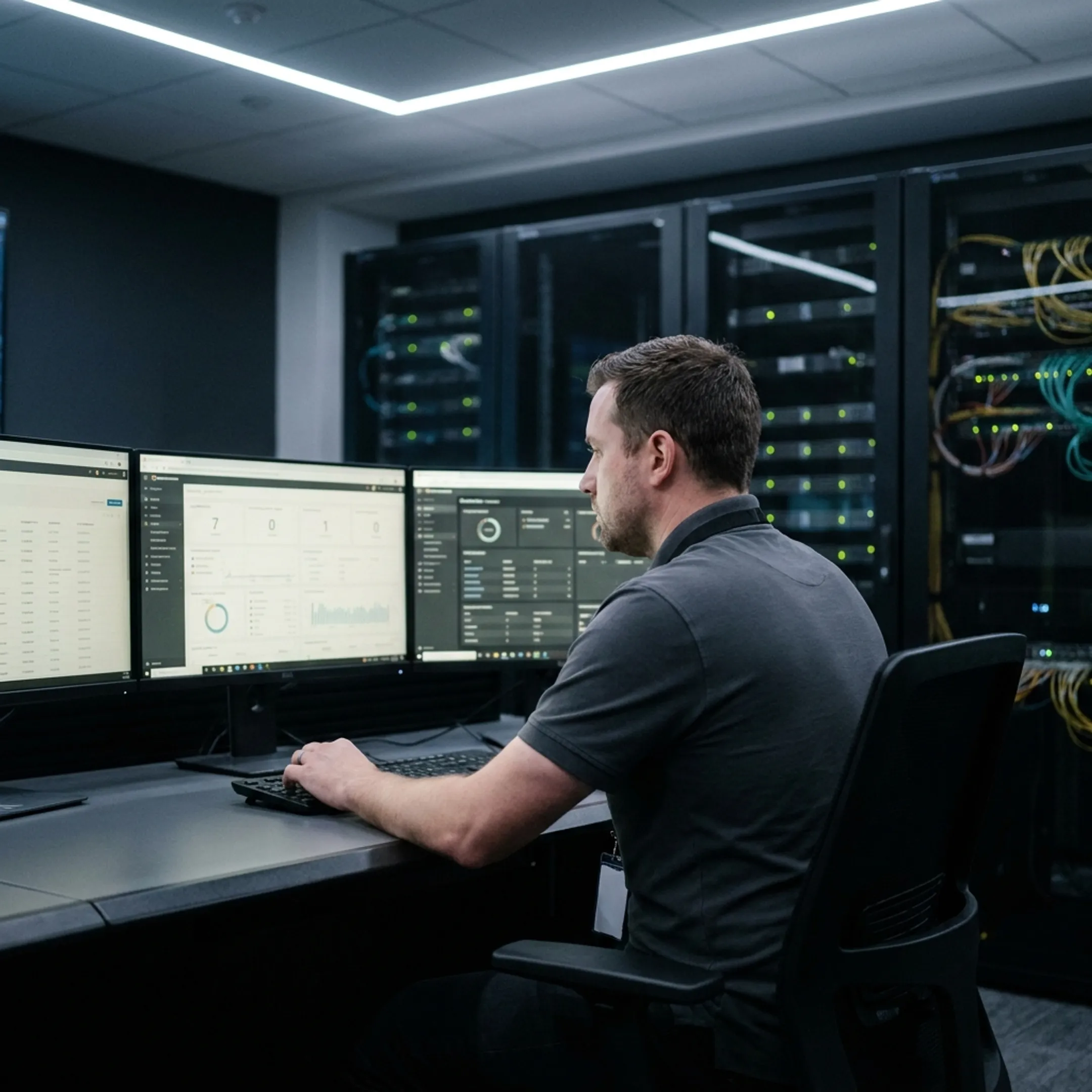 Top Cloud Services Companies in Chicago