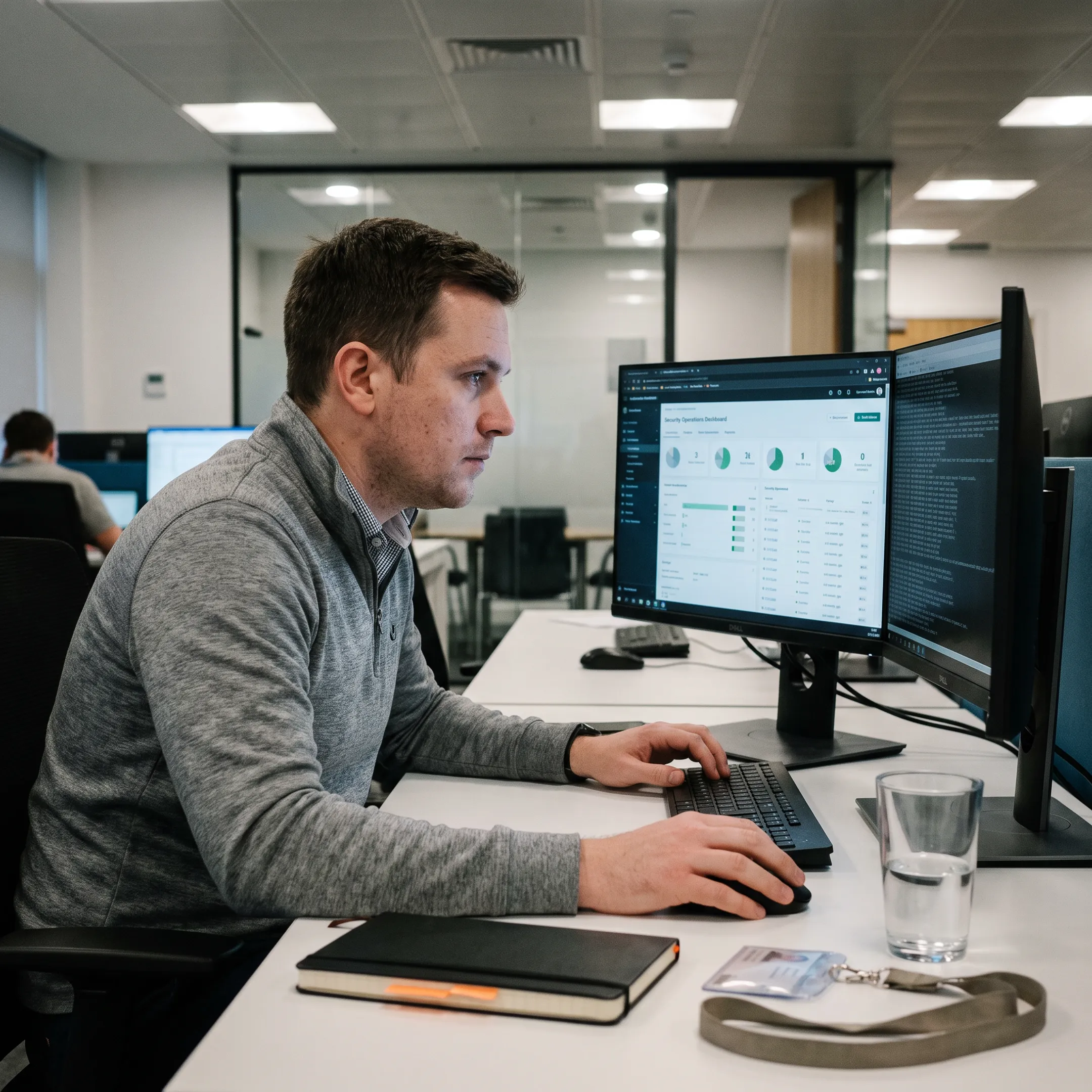 IT Support Services for Accountants