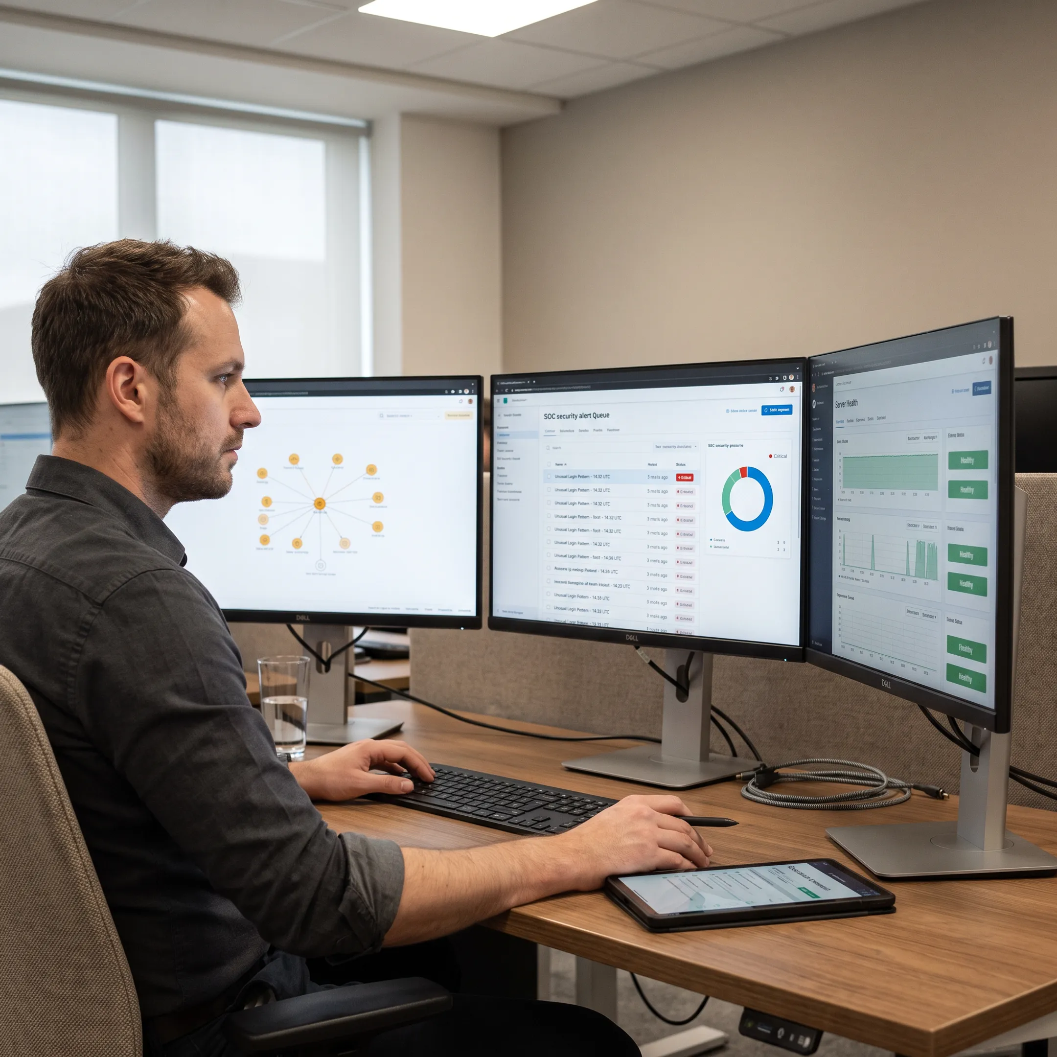 Top Managed IT Services in Grand Rapids, MI