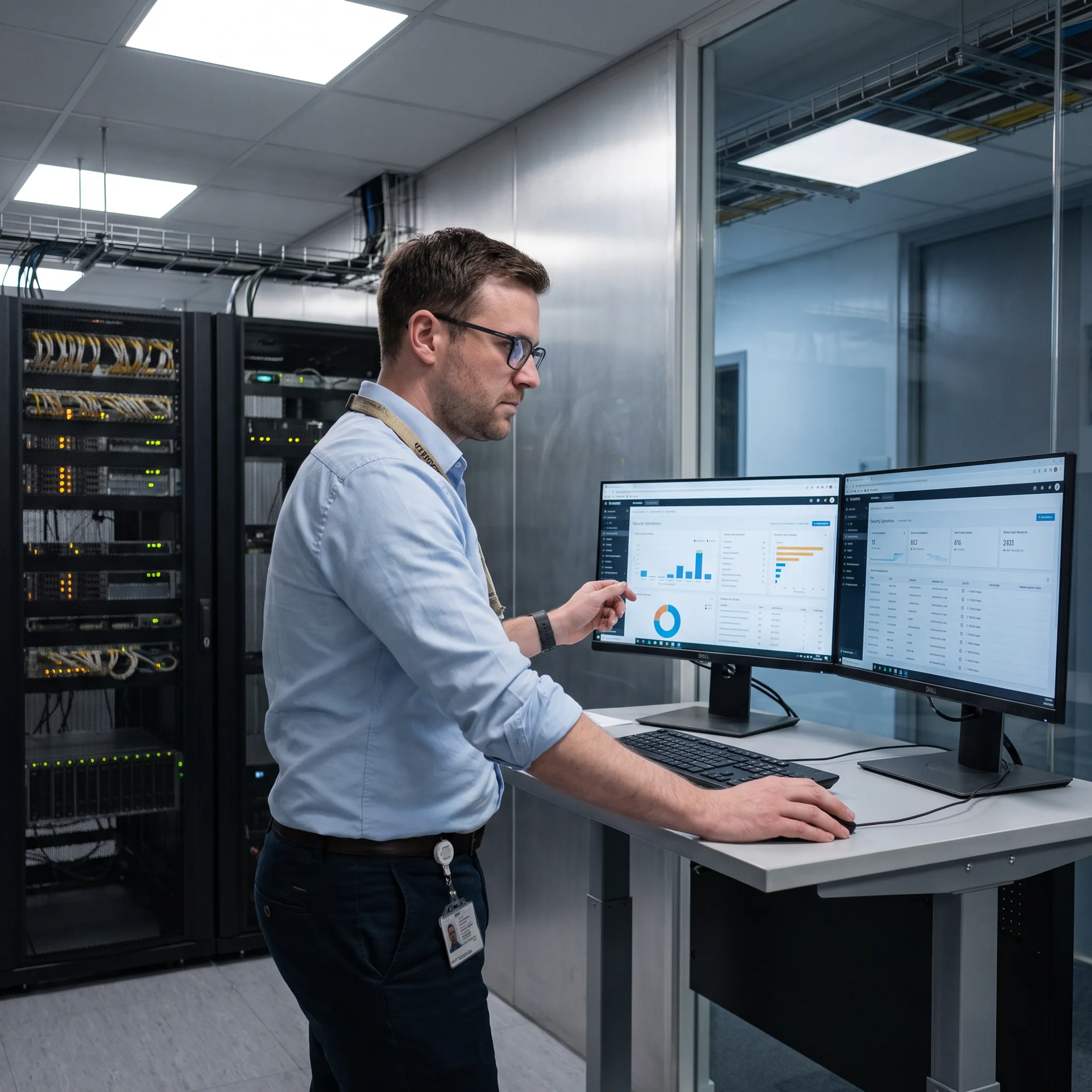 Healthcare IT Support Services in New Jersey