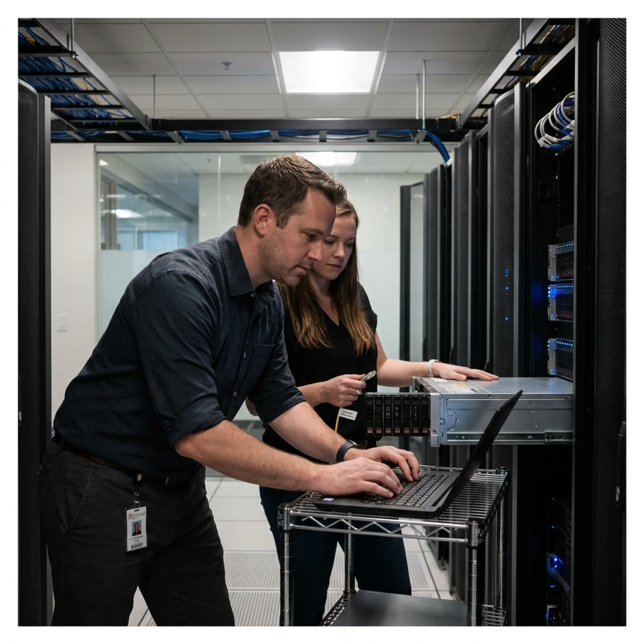 IT Outsourcing Services in Indianapolis
