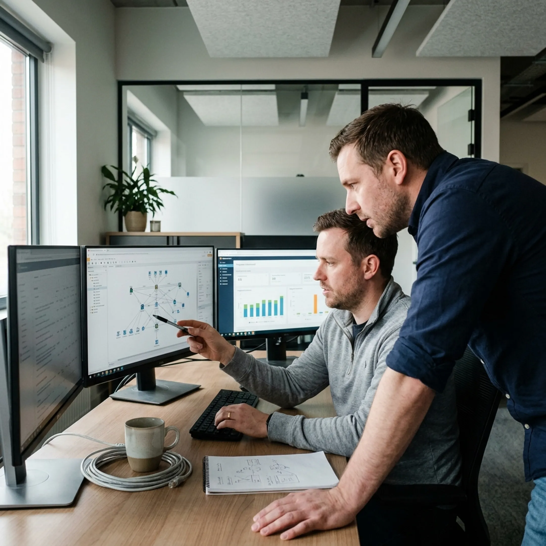 Cloud Migration Services and Consulting in Chicago
