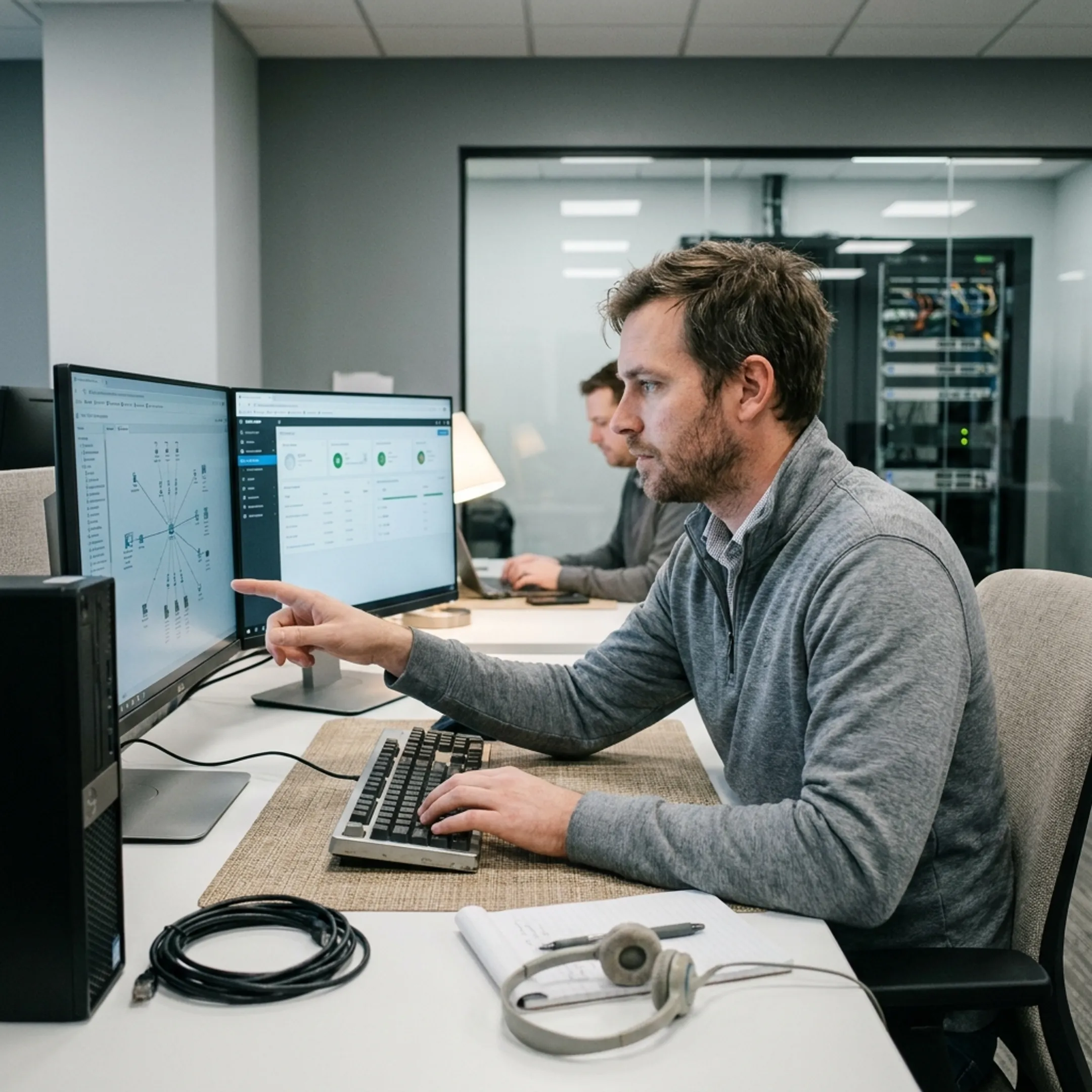 Best Managed IT Service Providers for Small Business