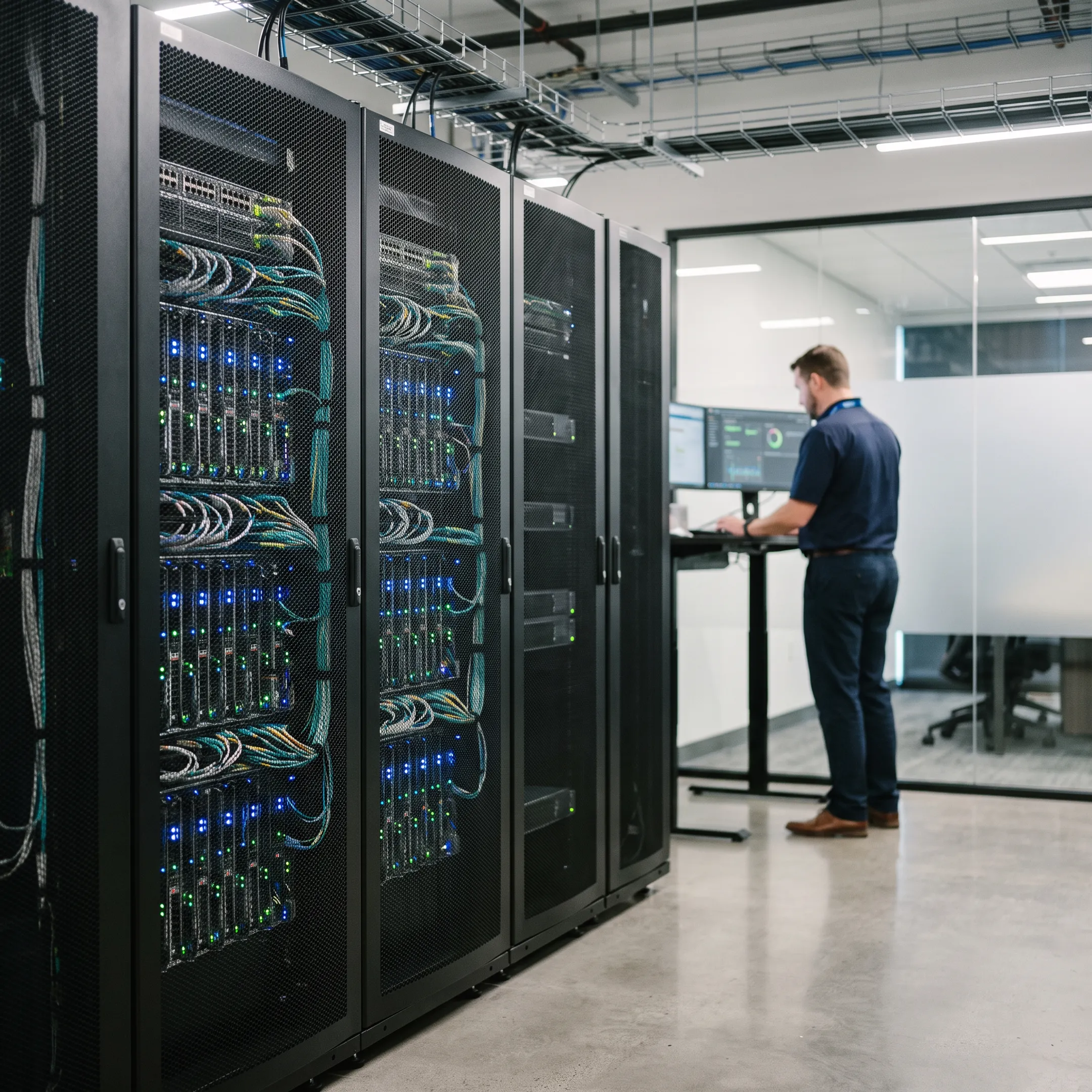 IT Equipment Financing and Loans