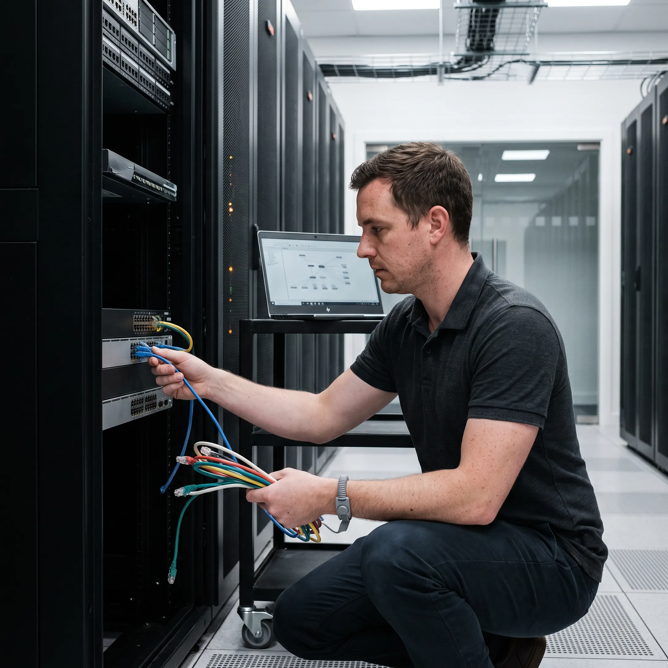 Michigan Network Consultants and IT Services