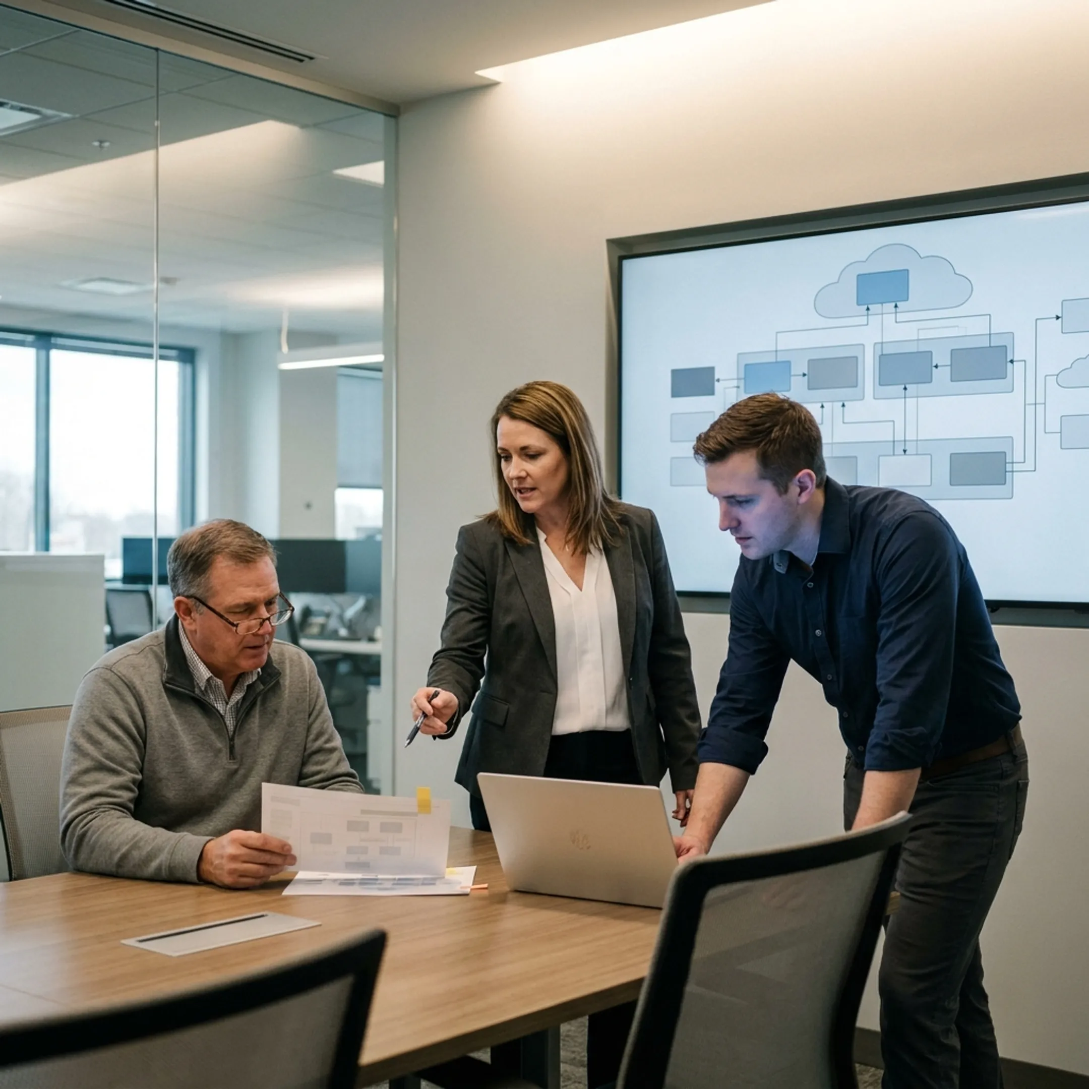 Top IT Consulting Firms in Indianapolis