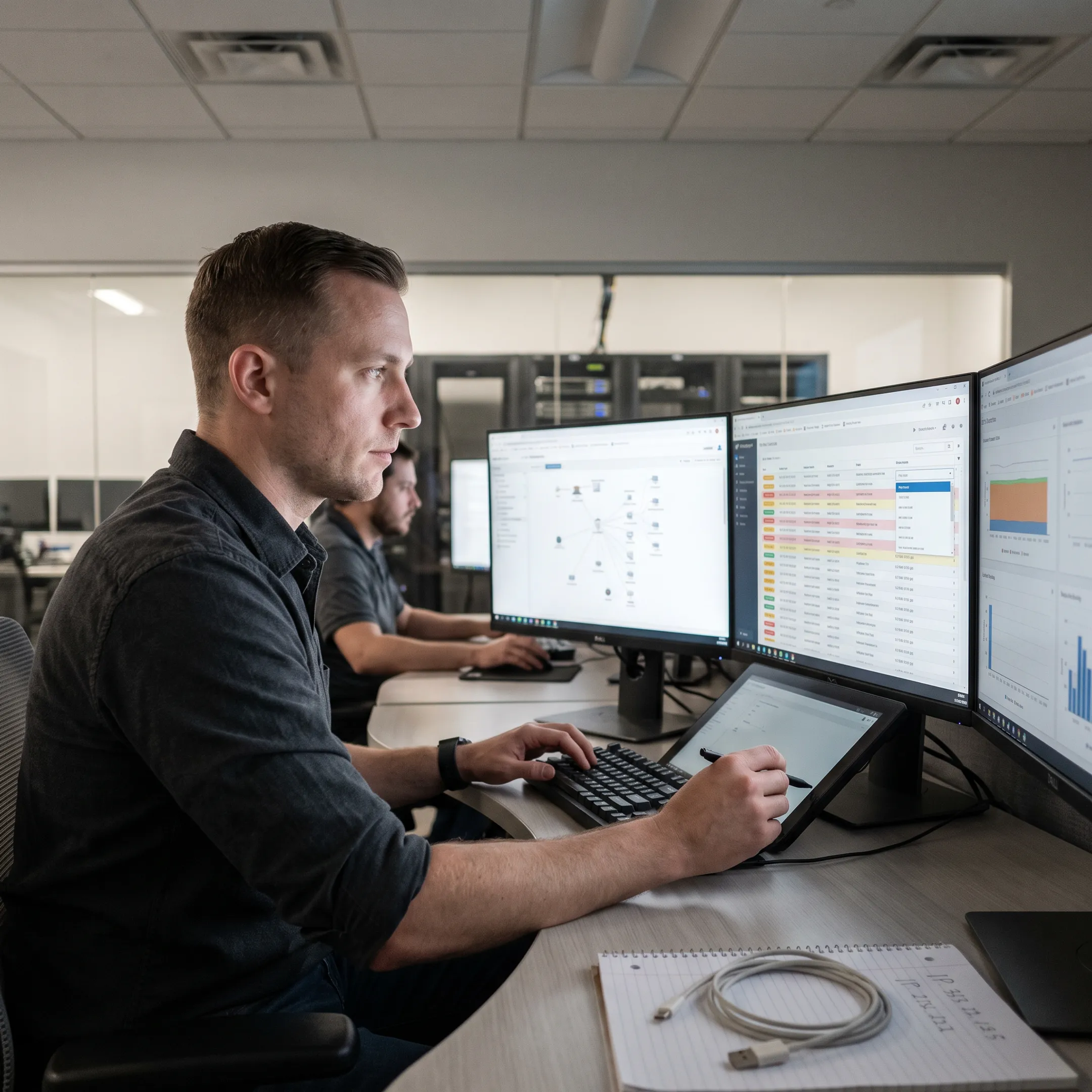 Best IT Support Companies and Services