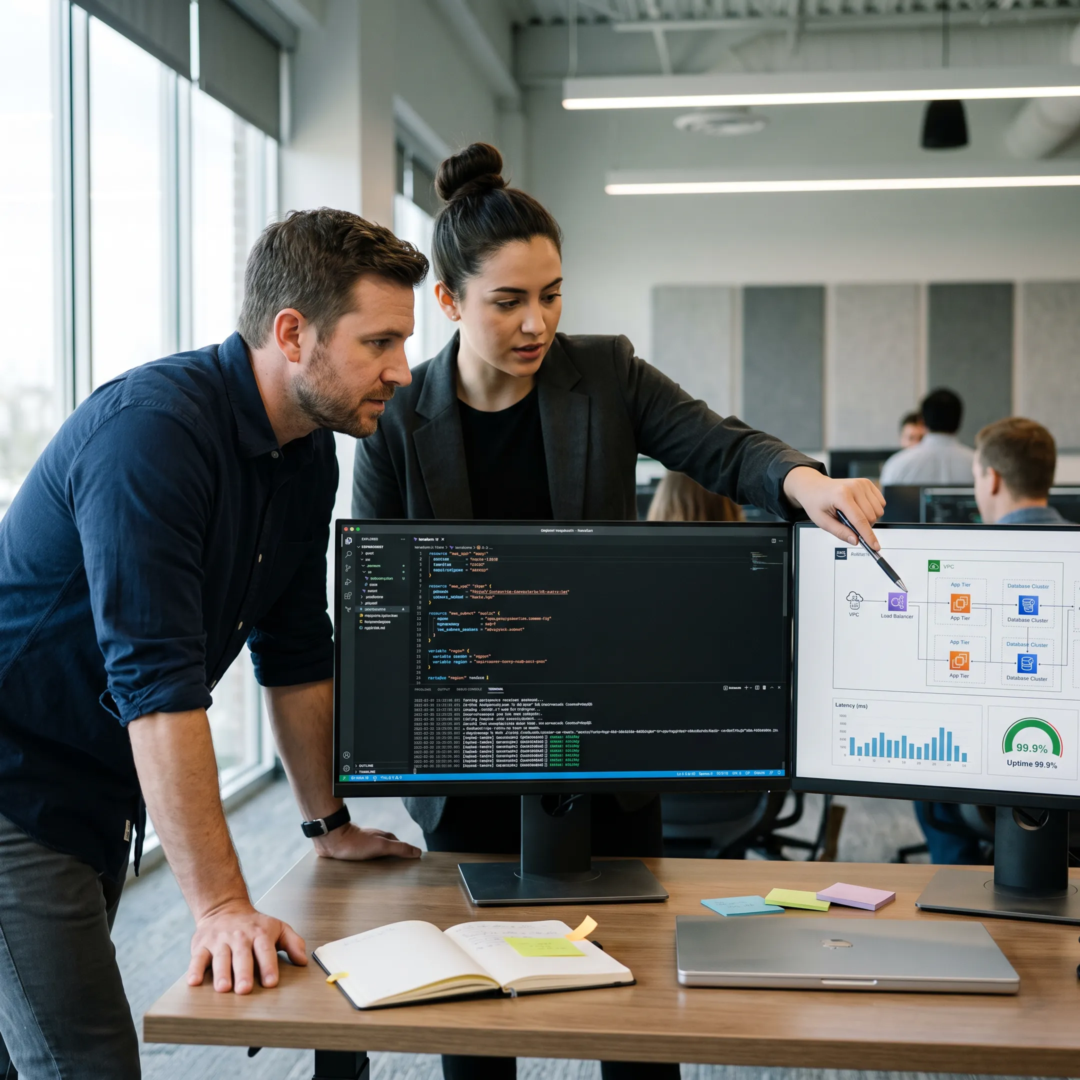 Custom Software Development Companies in Frisco