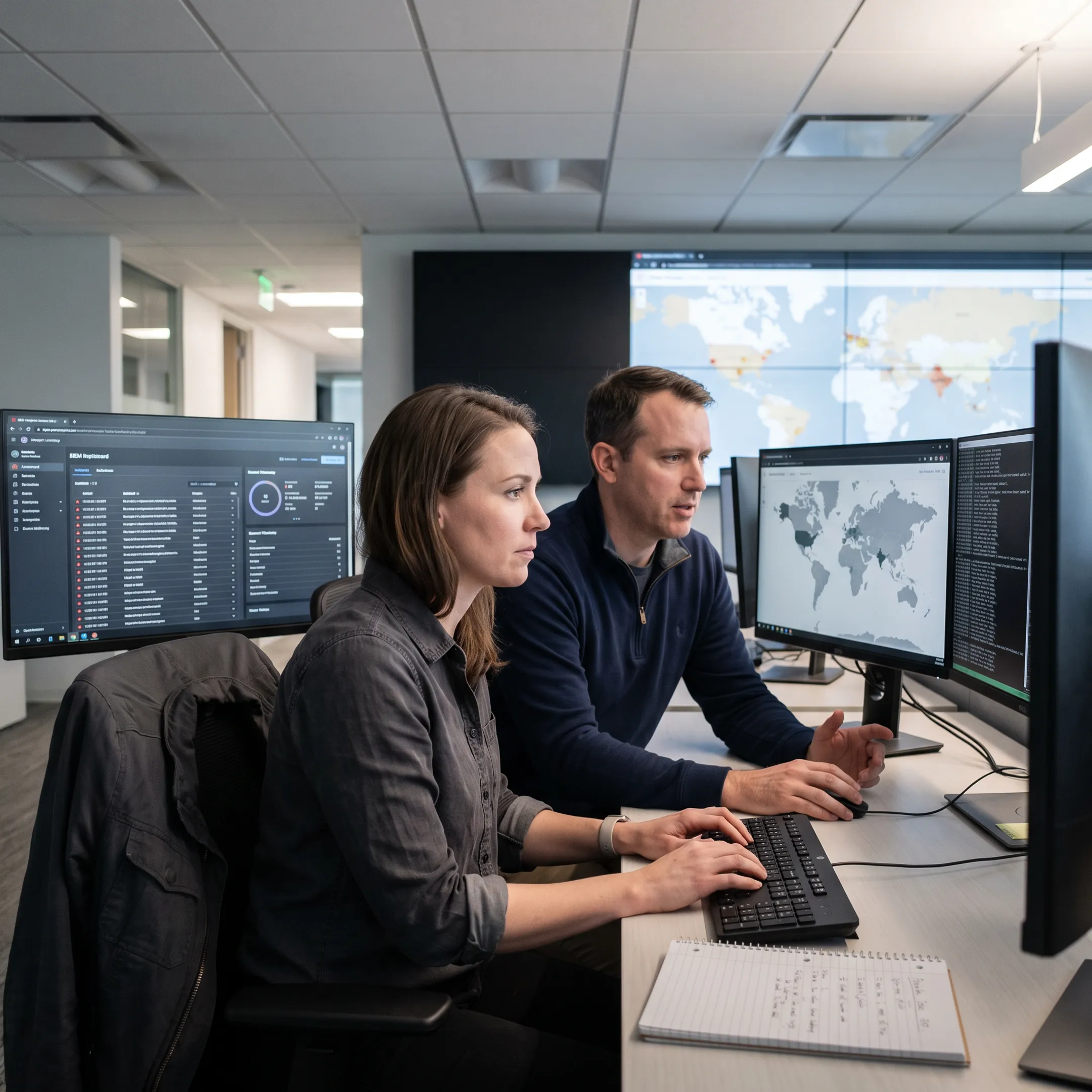 Top Cybersecurity Companies in Chicago 2026