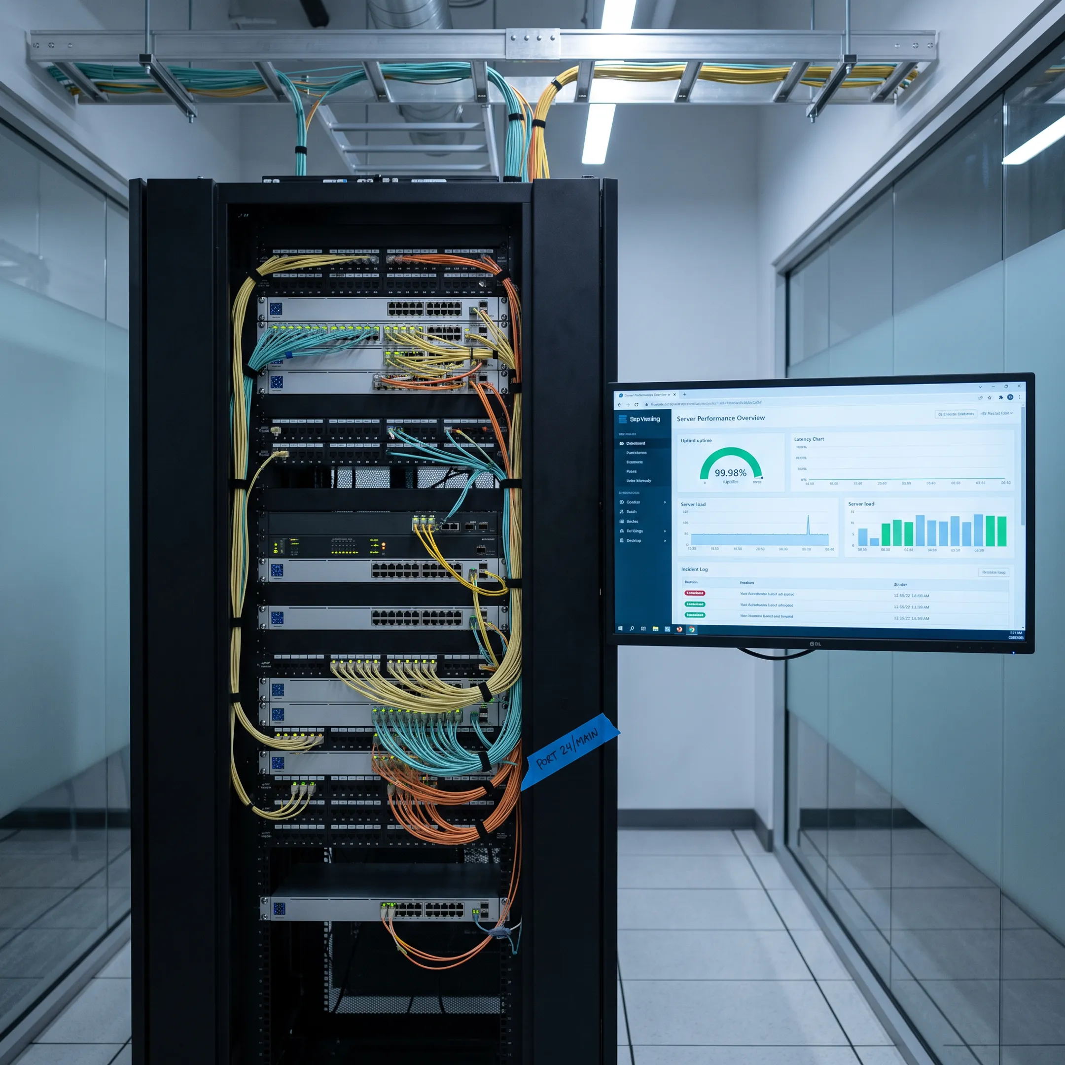Best Agency Web Hosting