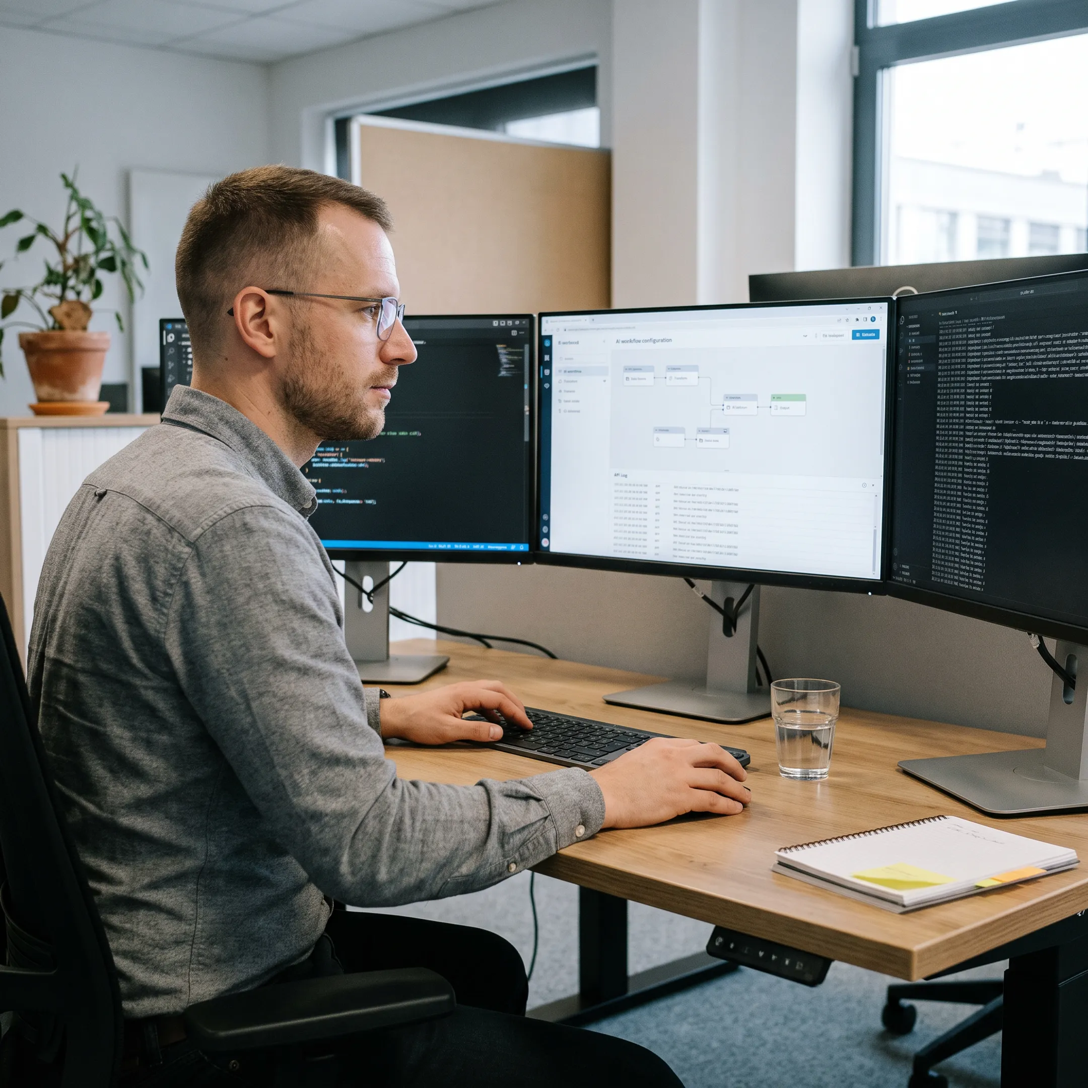 AI Integration Service