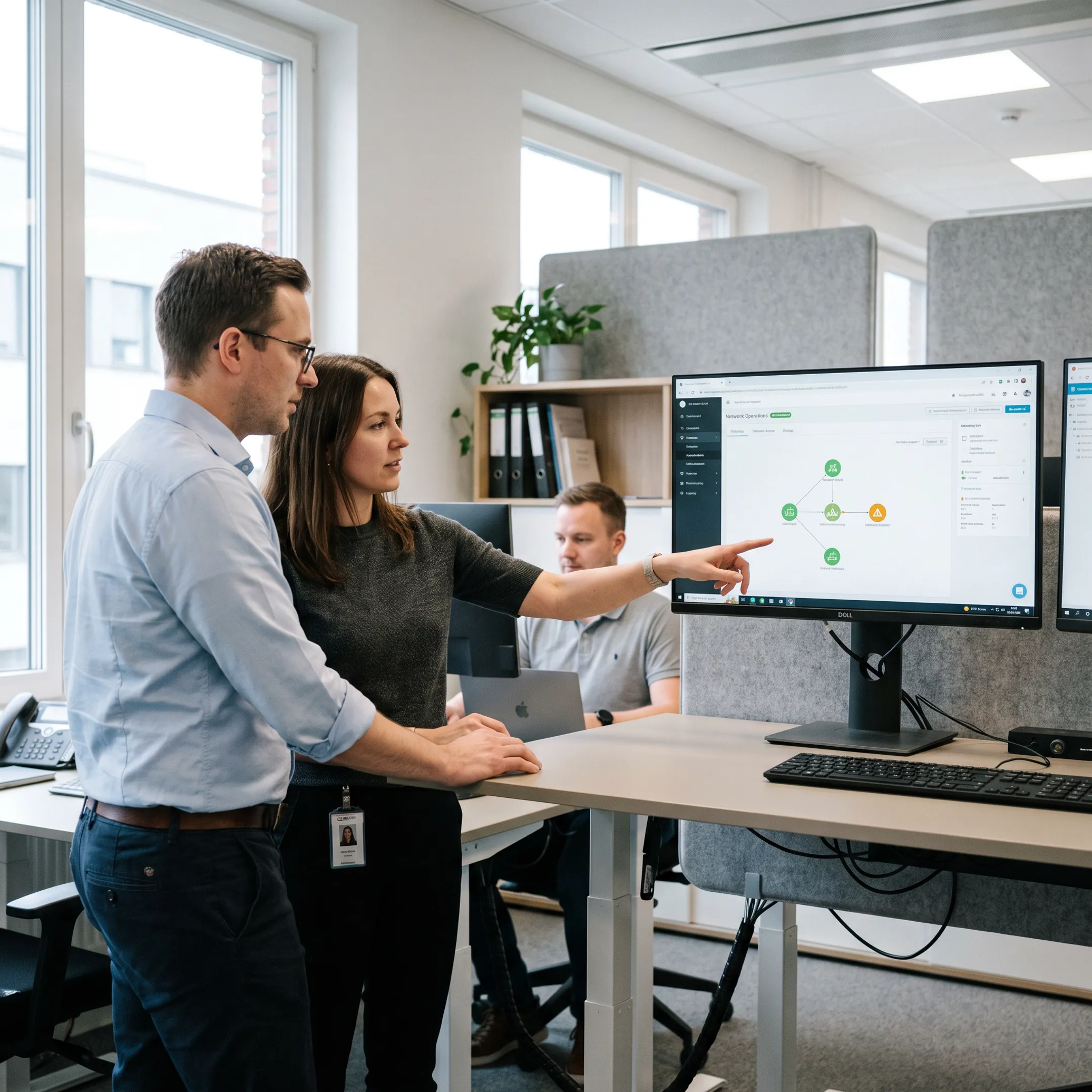 RFP for Managed IT Services Provider