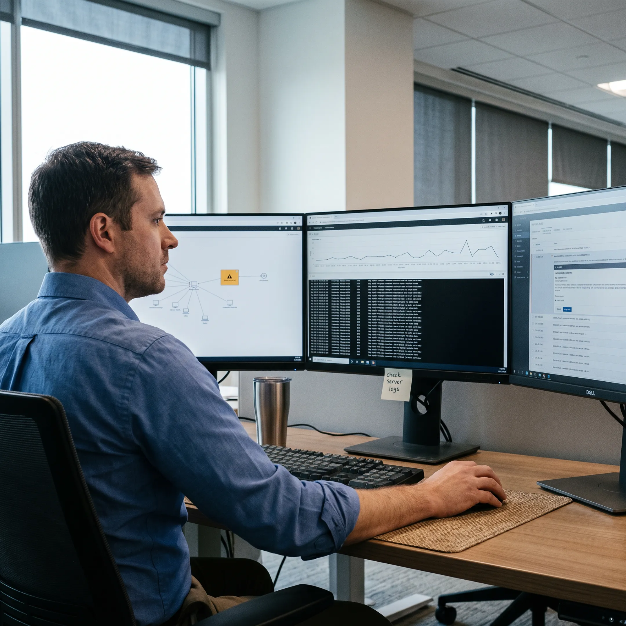 Cybersecurity Advisory and Consulting Services