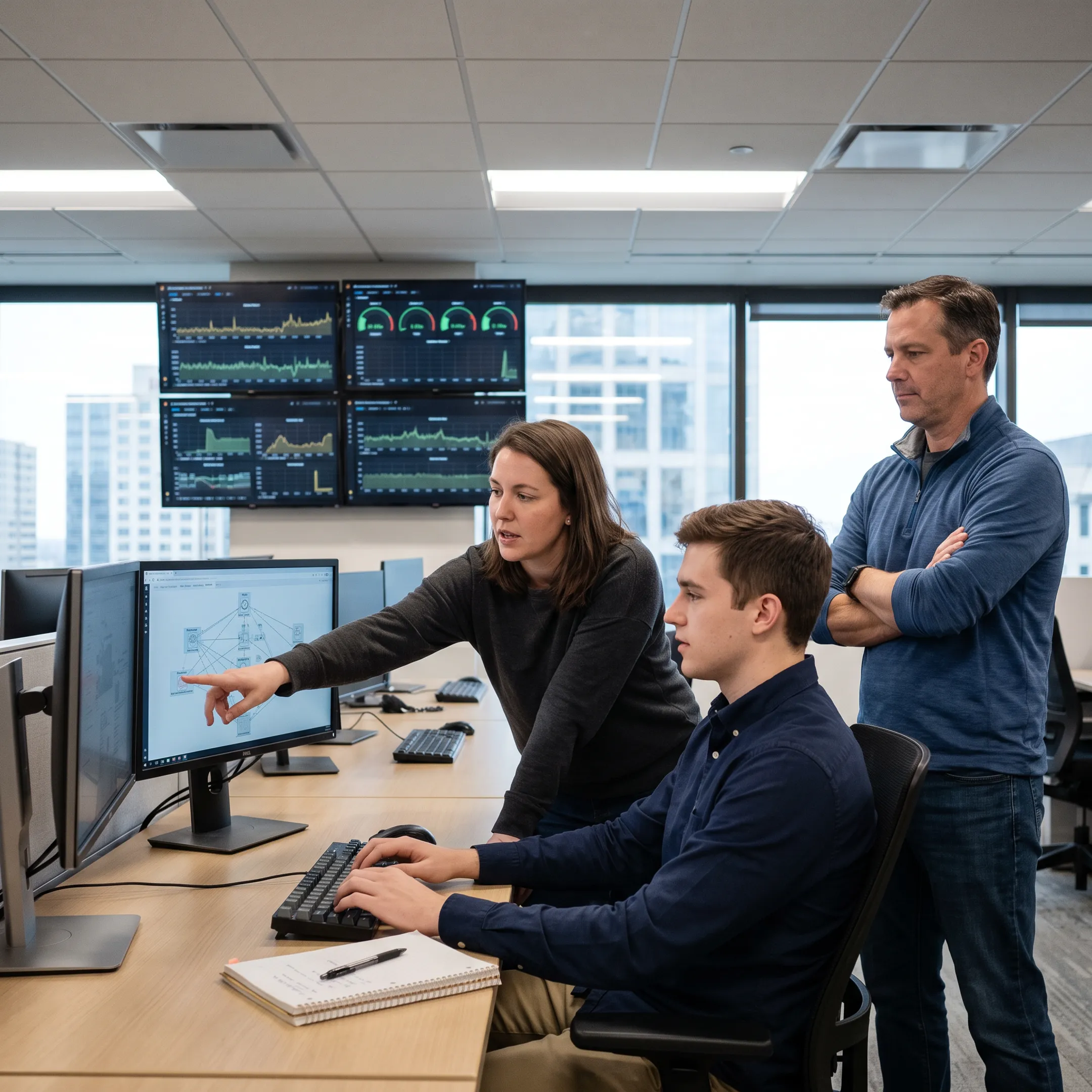 Azure Expert Managed Services Provider