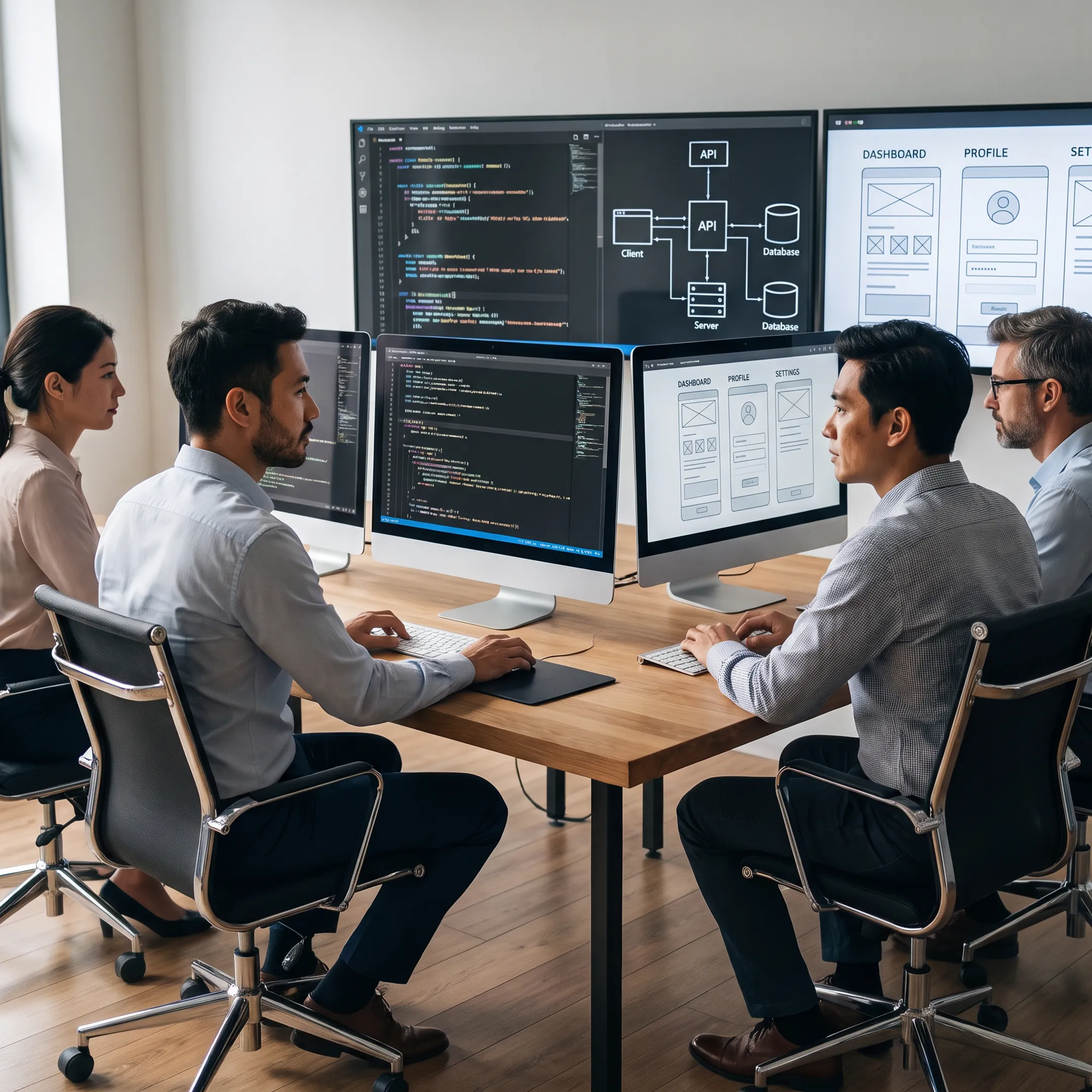 Best Custom Software Development Companies