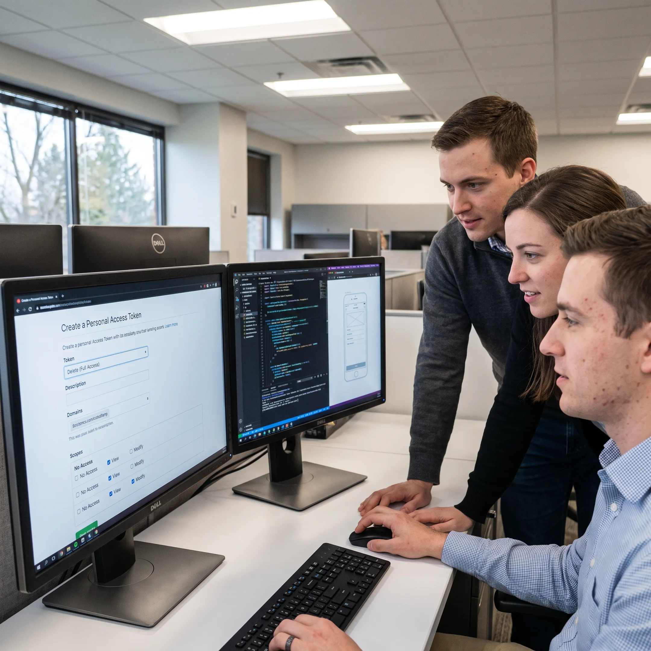 Top App Development Companies in Michigan
