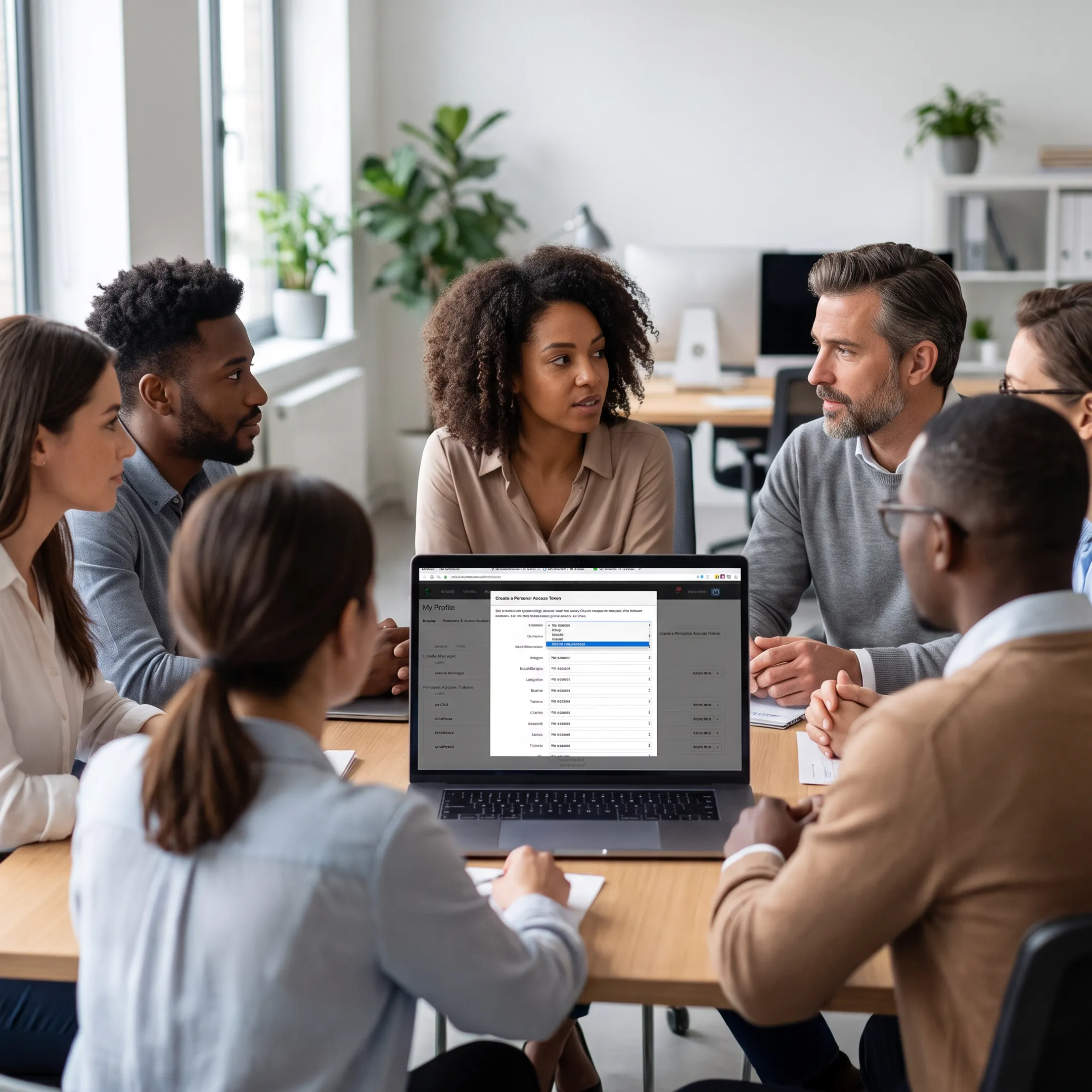 IT Support and Services for Nonprofit Organizations