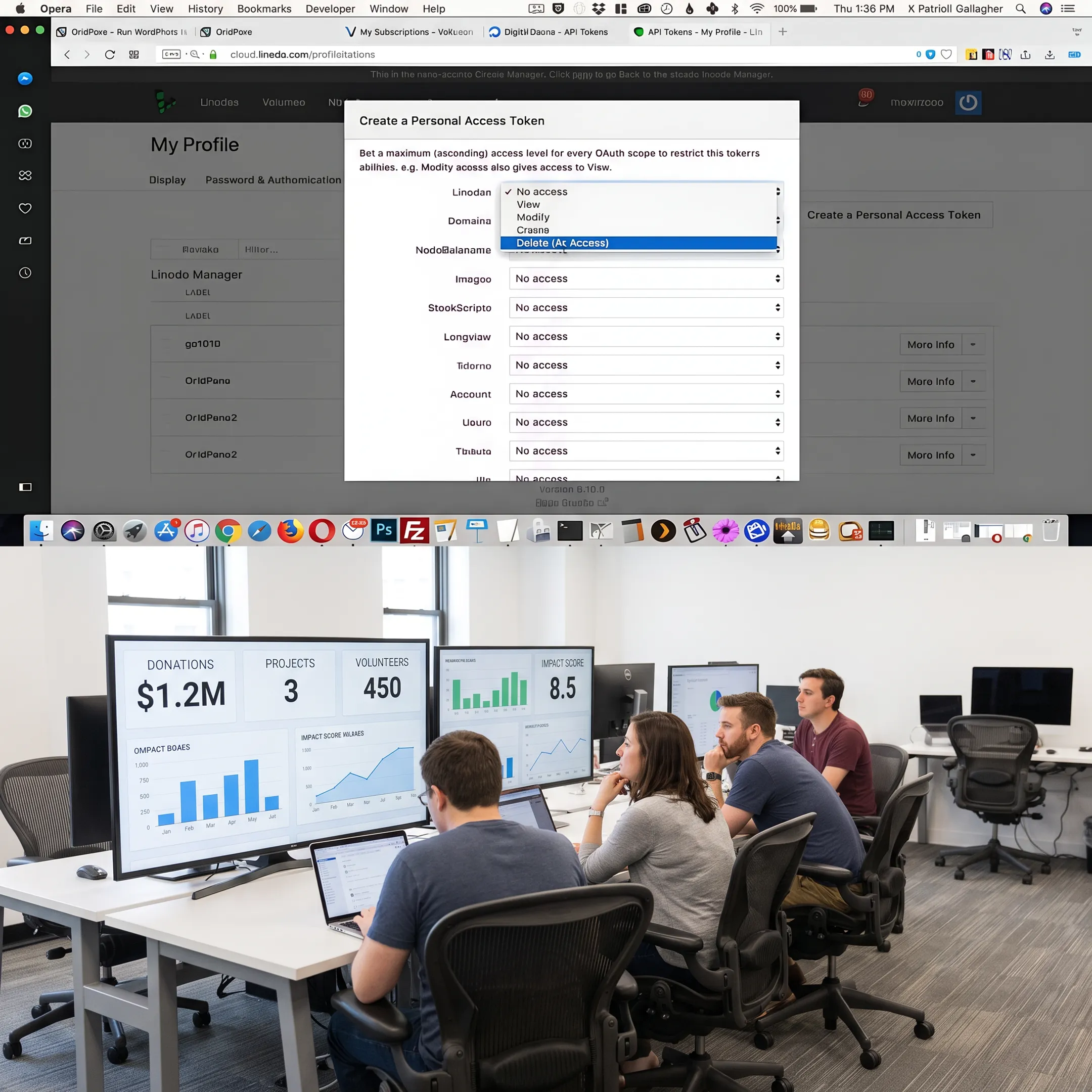 Nonprofits and Software Development