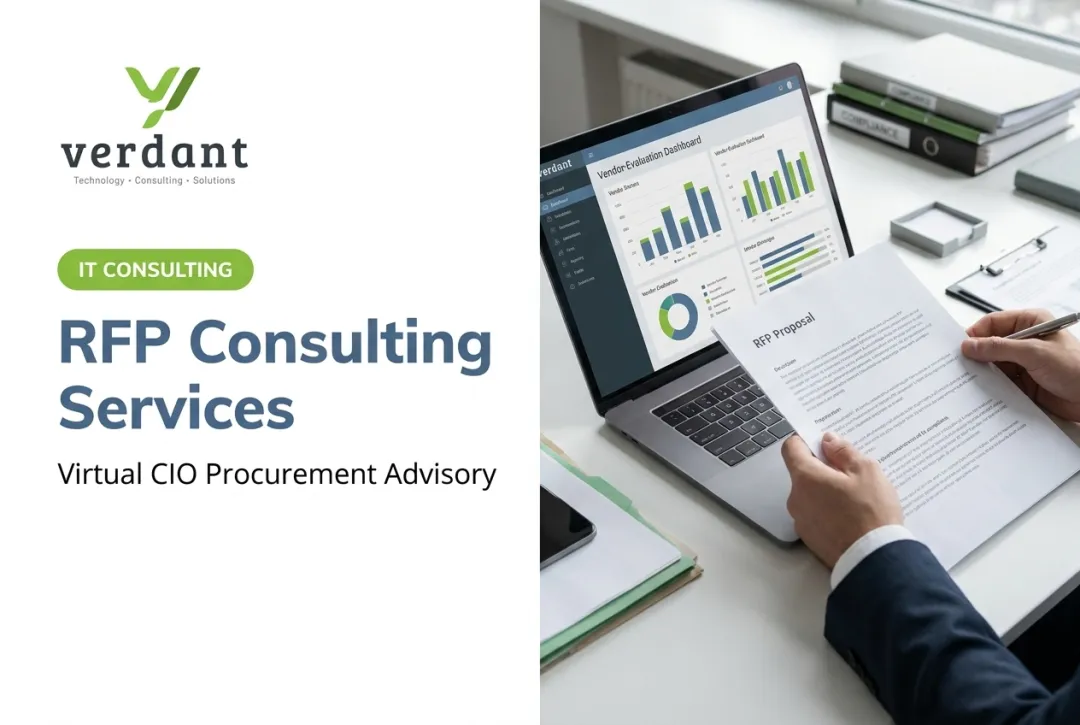 RFP Consulting Services