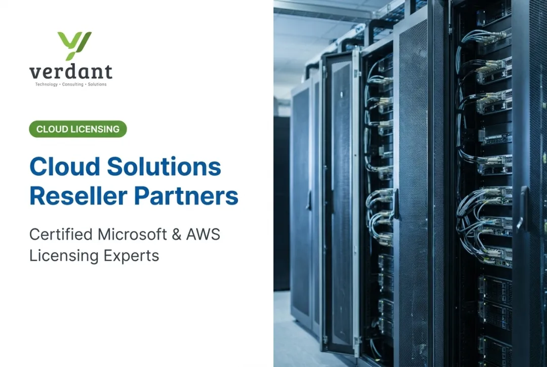 Cloud Solutions Reseller Partners