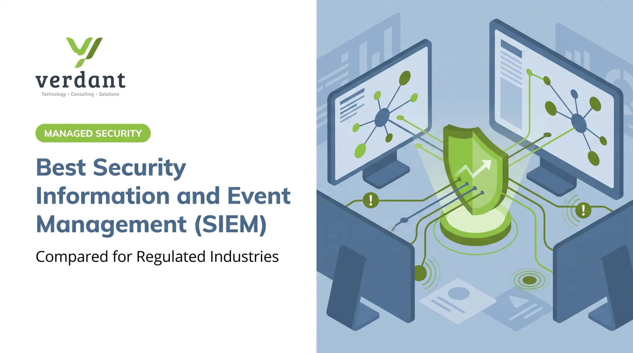 Best Security Information and Event Management (SIEM)