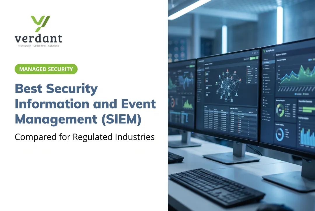 Best Security Information and Event Management (SIEM)