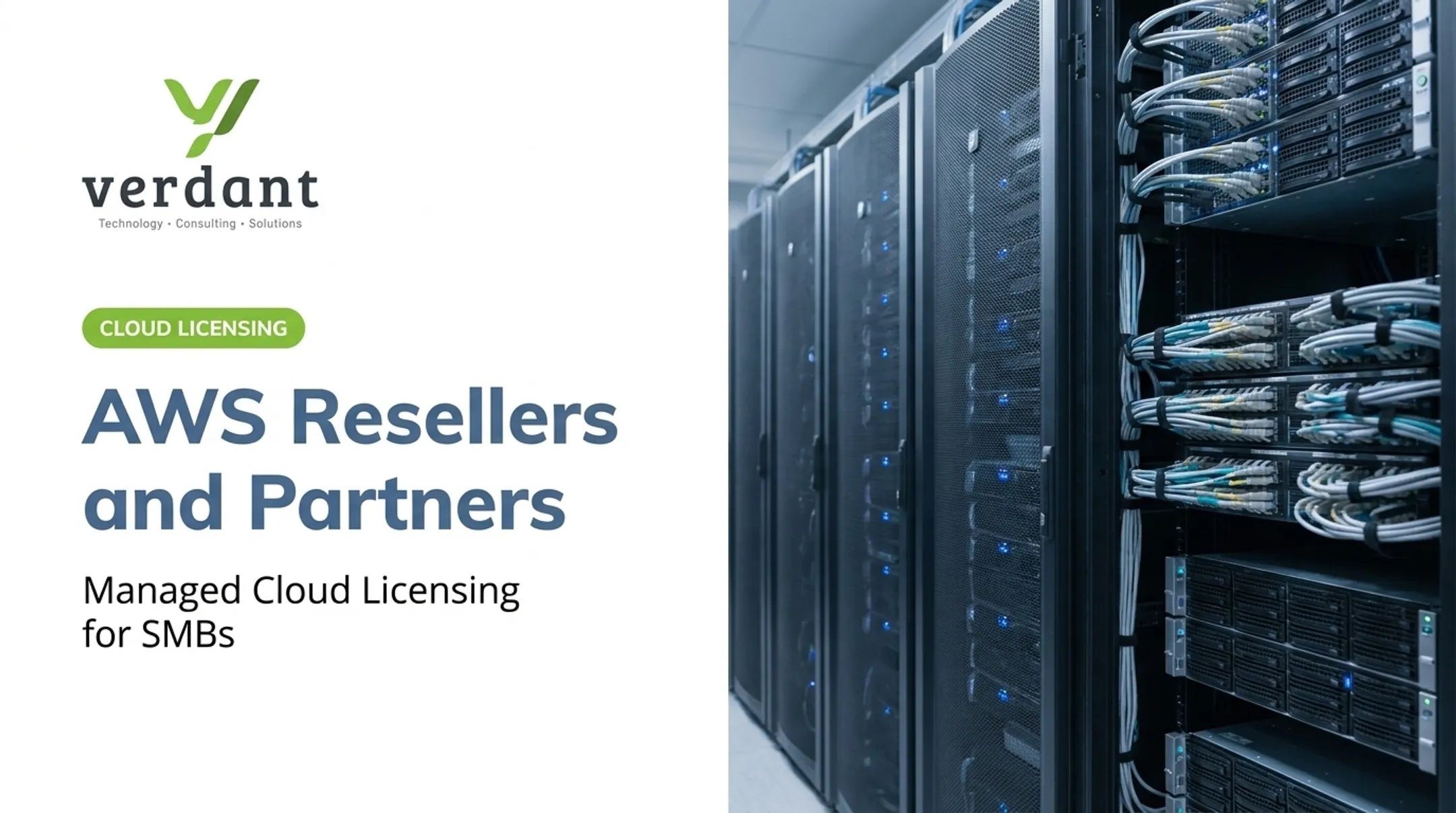 AWS Resellers and Partners