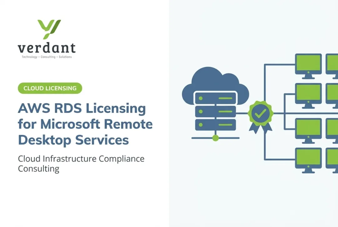 AWS RDS Licensing for Microsoft Remote Desktop Services