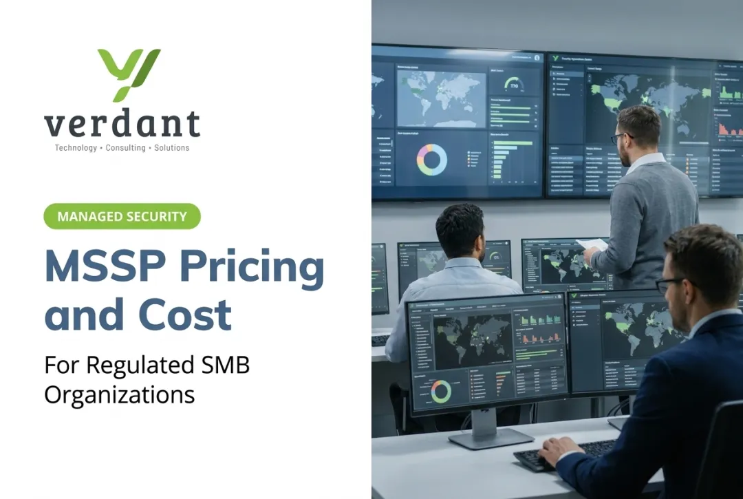 MSSP Pricing and Cost