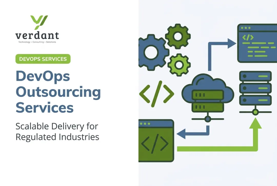 DevOps Outsourcing Services