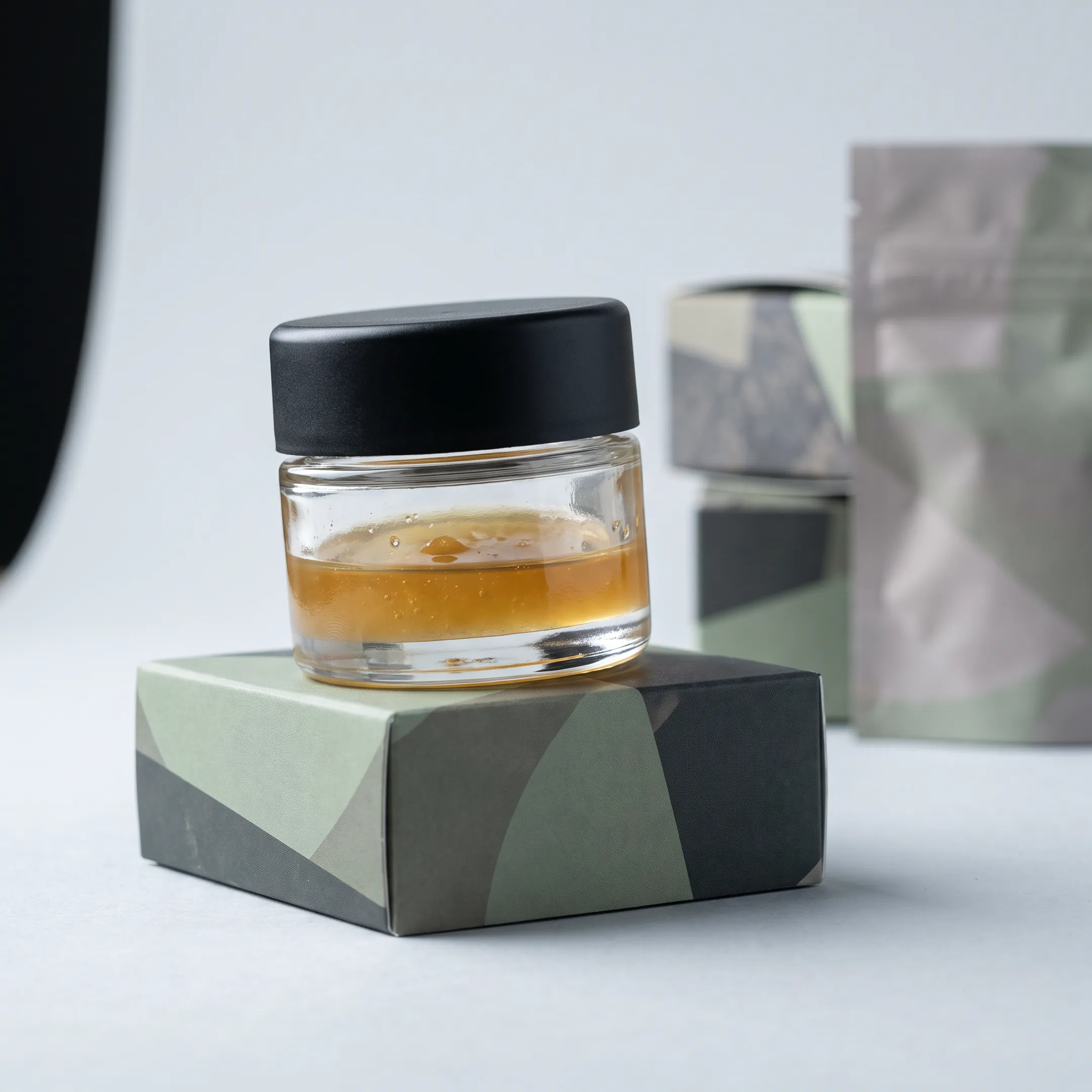 Concentrate Brands