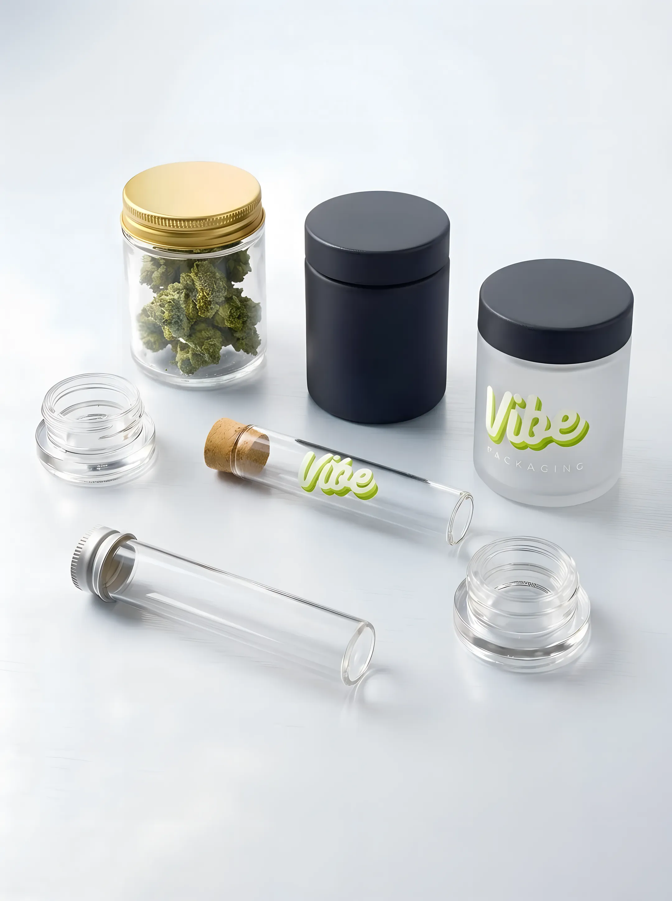 Concentrate Product Brands