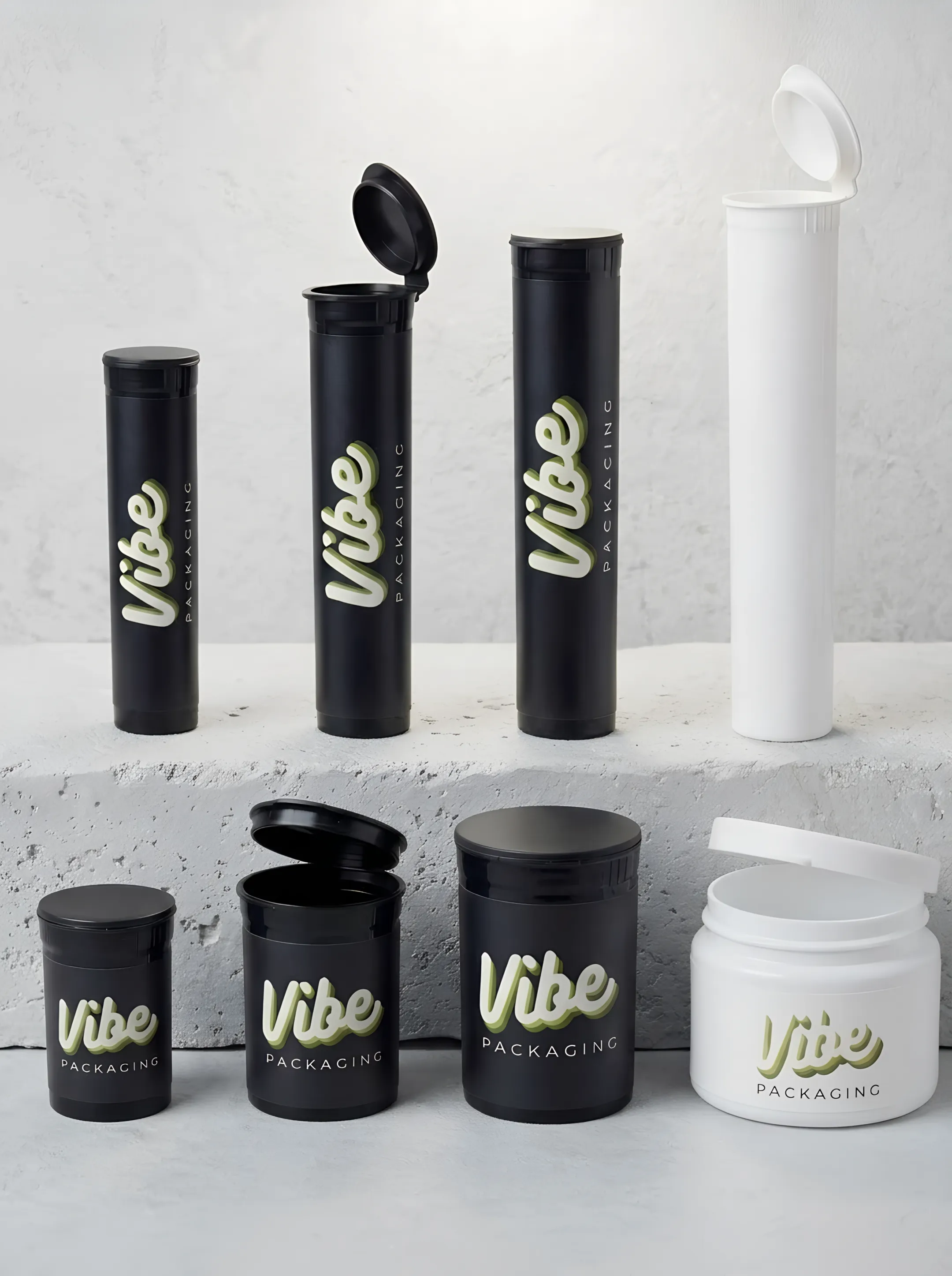 Cannabis Flower Brands