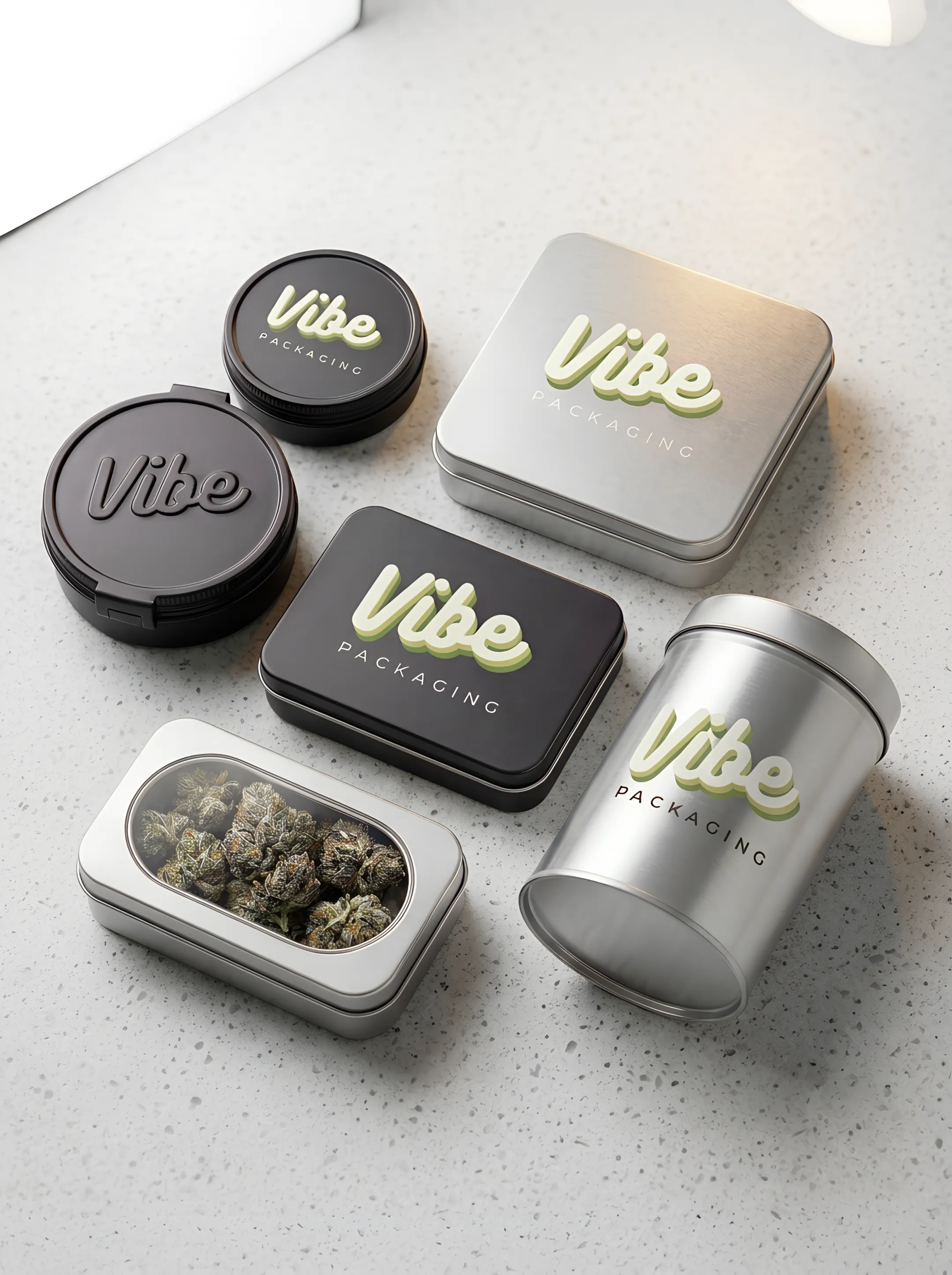 Concentrate Producers