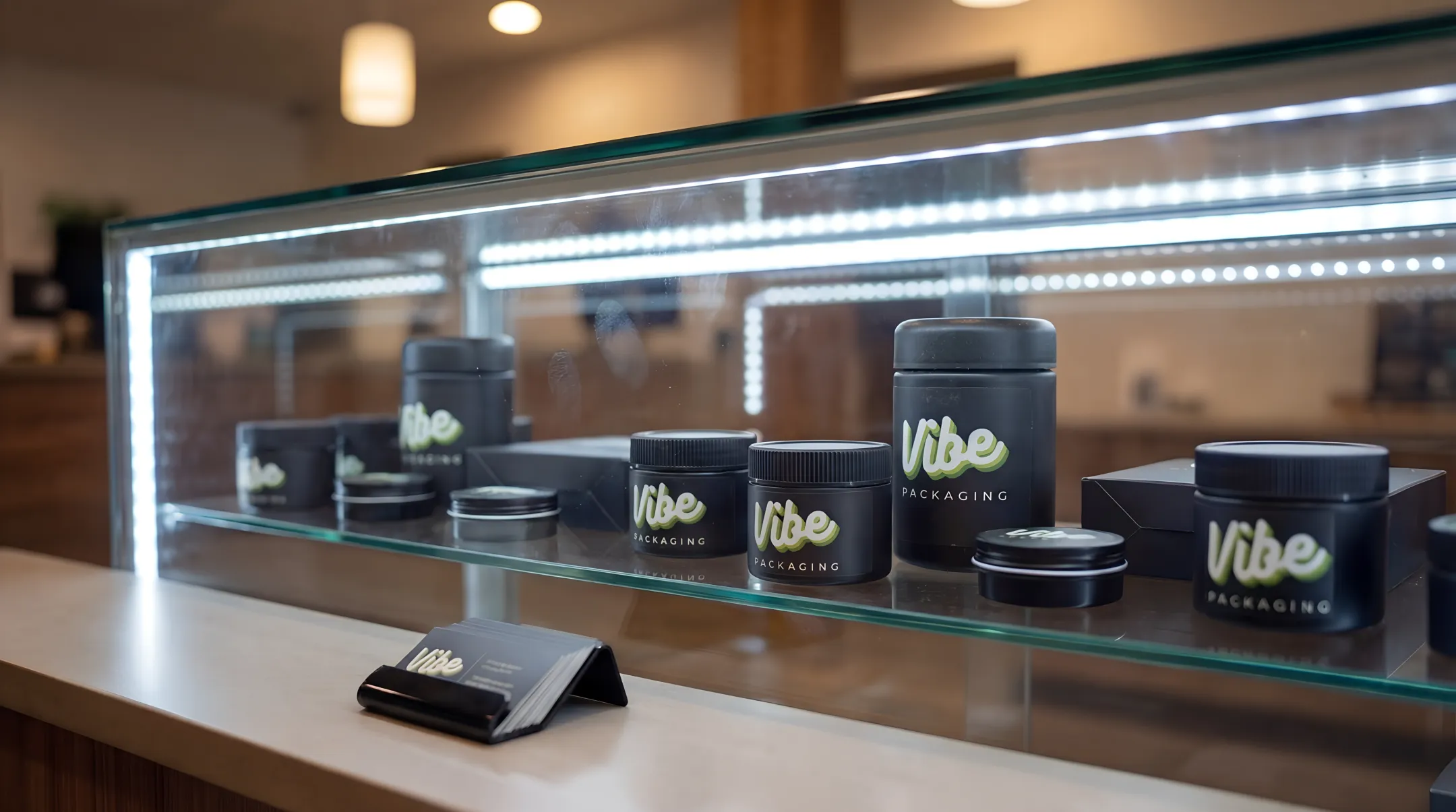 Concentrate product packaging