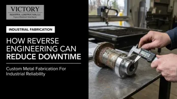 How Reverse Engineering Can Reduce Downtime