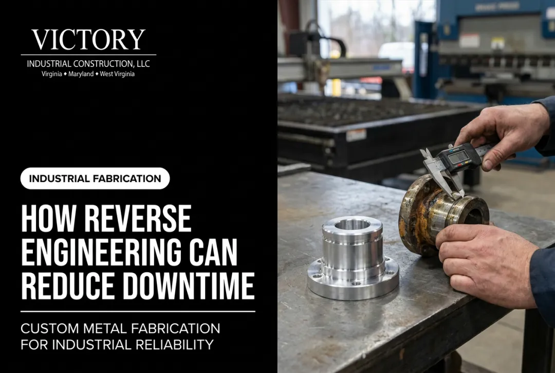 How Reverse Engineering Can Reduce Downtime