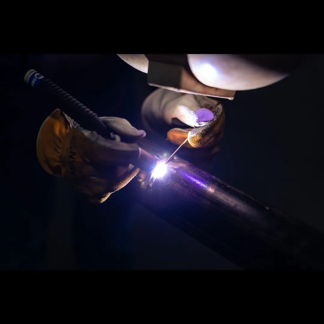 Precise Welding Services
