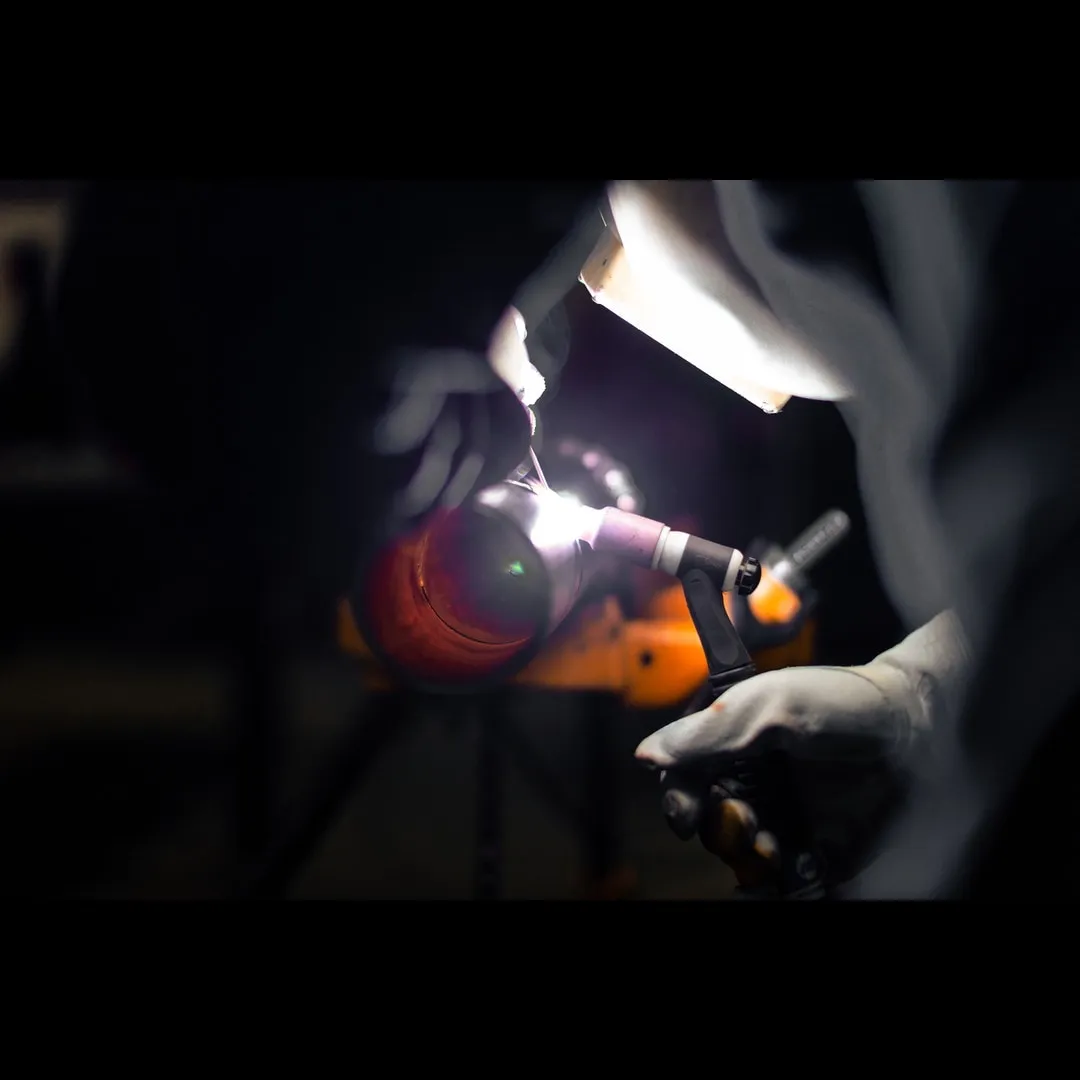 Pipe Welding and Fabrication Services