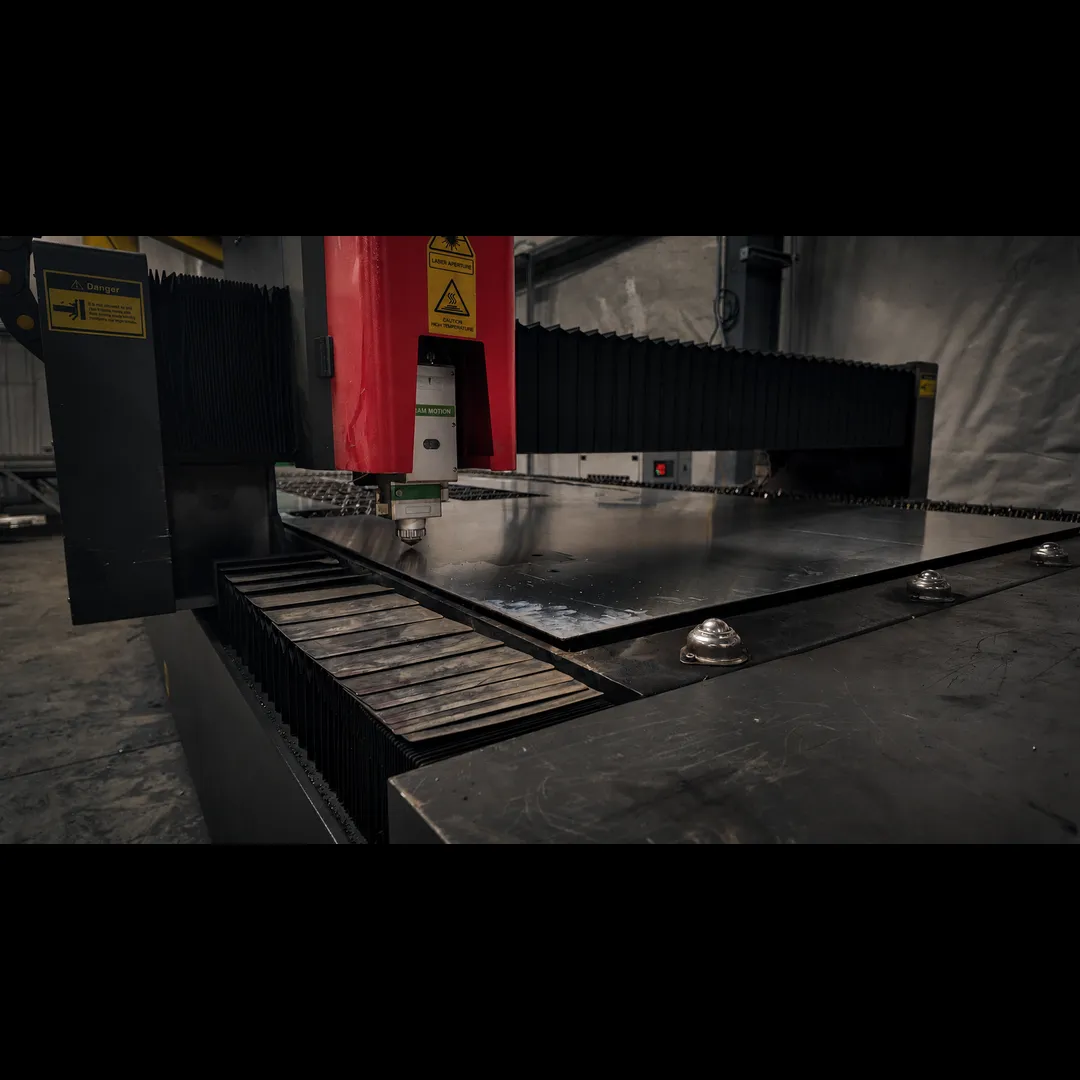 Quality Sheet Metal Fabrication and Fabricators